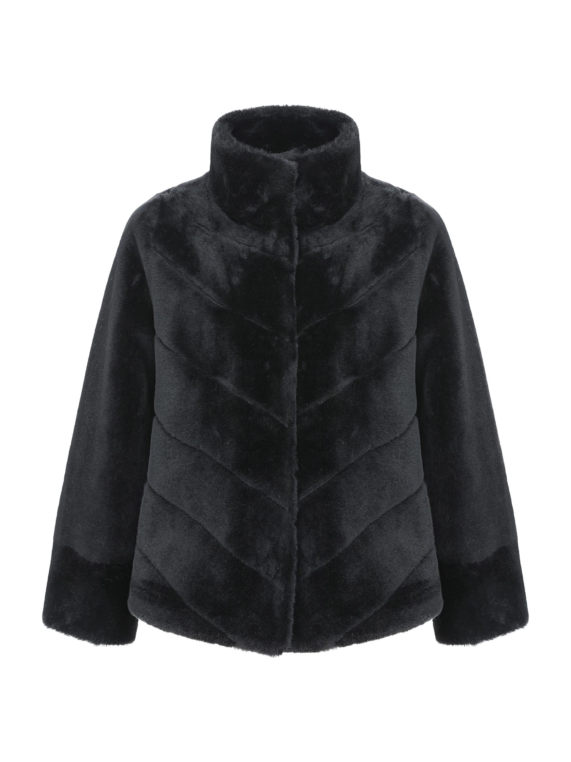 Gorski Shearling Lamb Bolero Coat | Saks Fifth Avenue