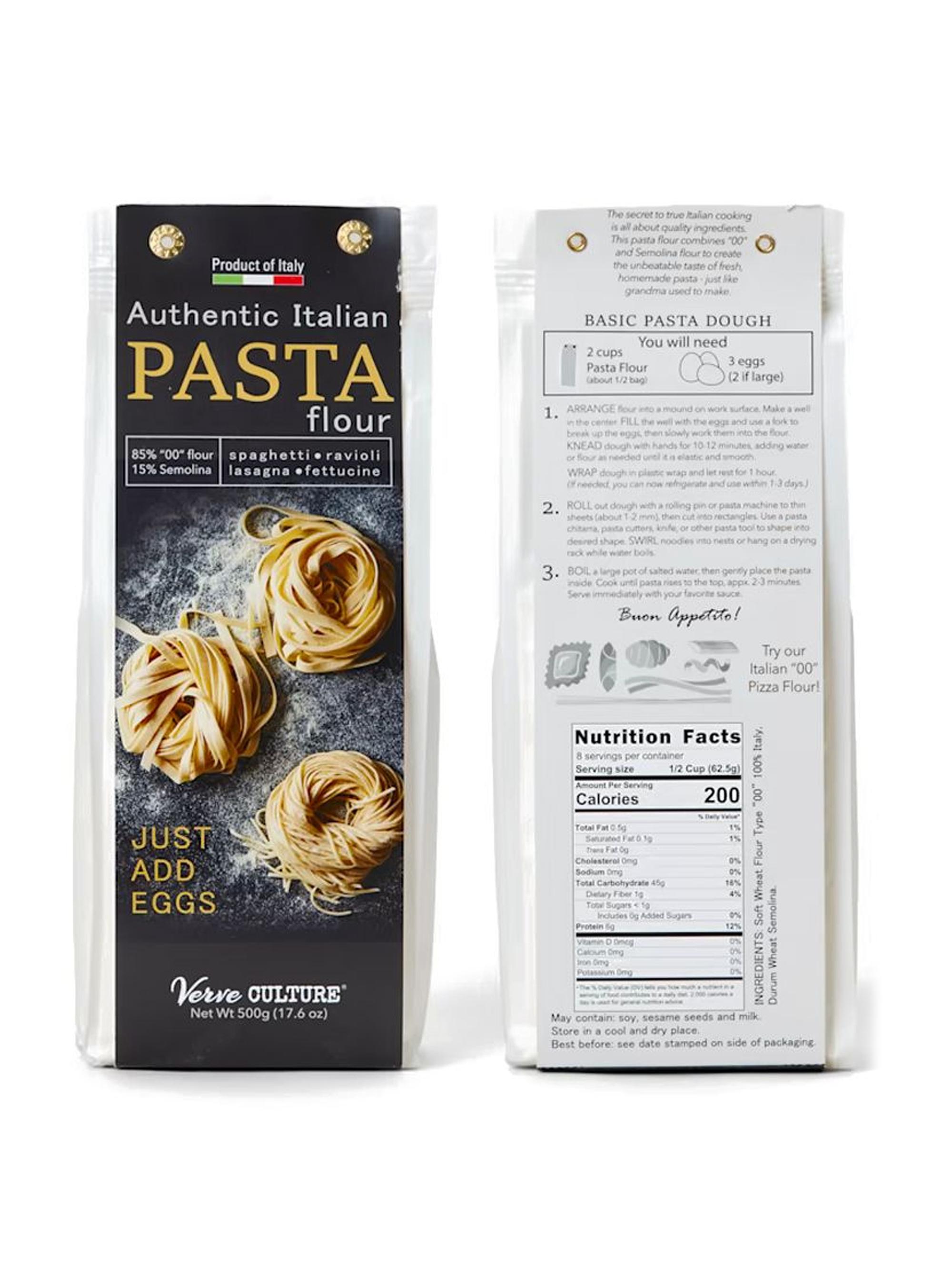 Homemade Ravioli Gift Bundle