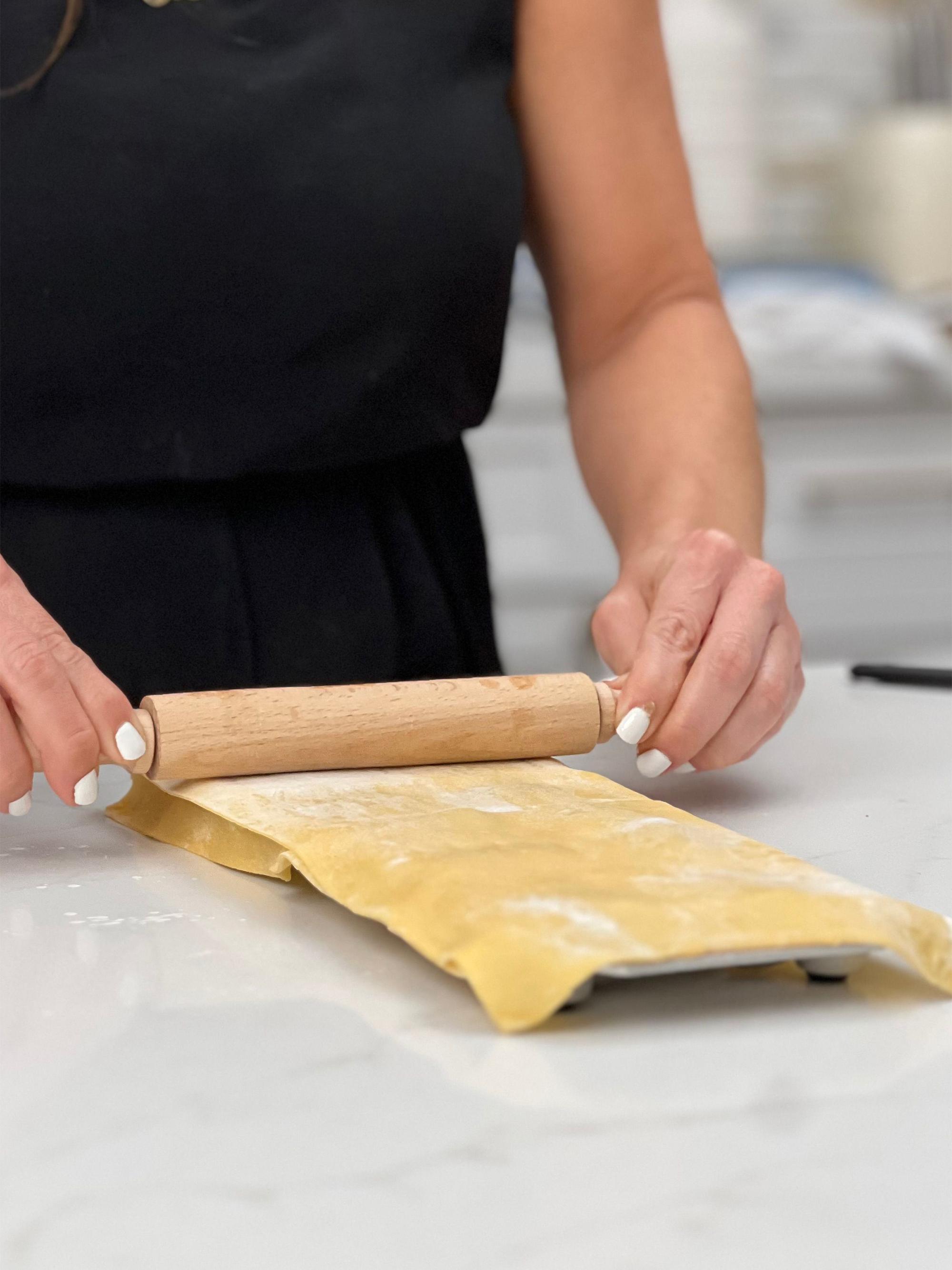 Homemade Ravioli Gift Bundle