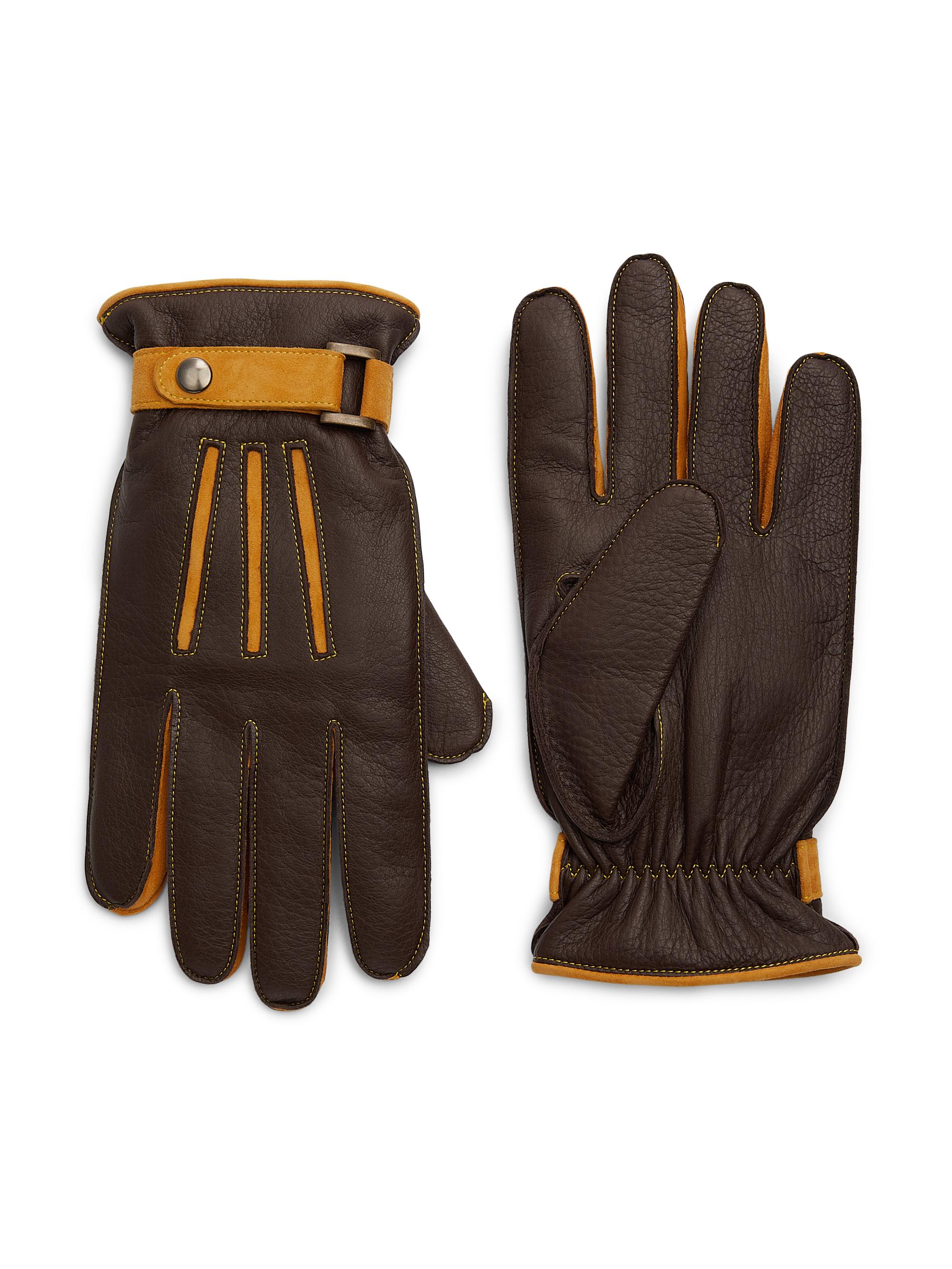 小物 AURALEE cashmere knit leather gloves 小物 AURALEE cashmere knit leather gloves 小物 AURALEE cashmere