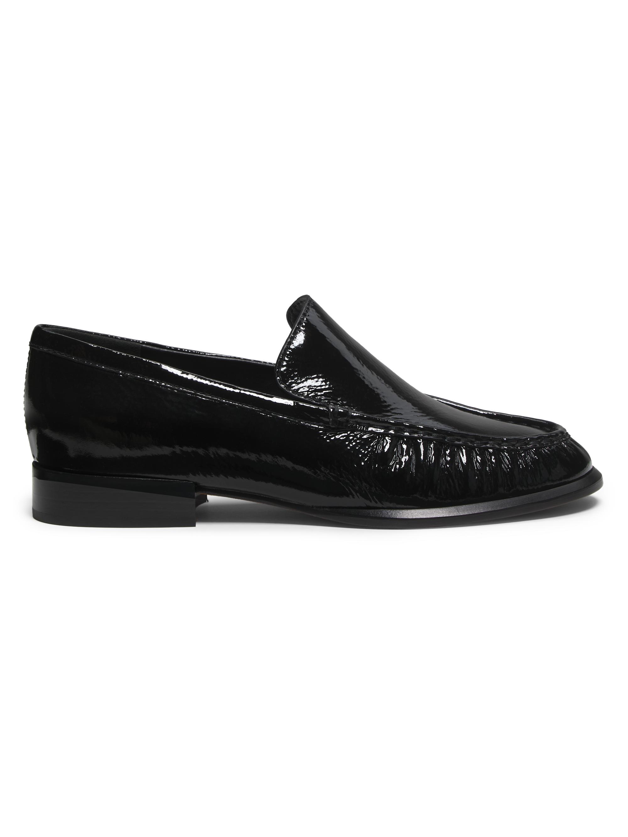 22élevé Classic Crocodile-Embossed Loafers | Saks Fifth Avenue