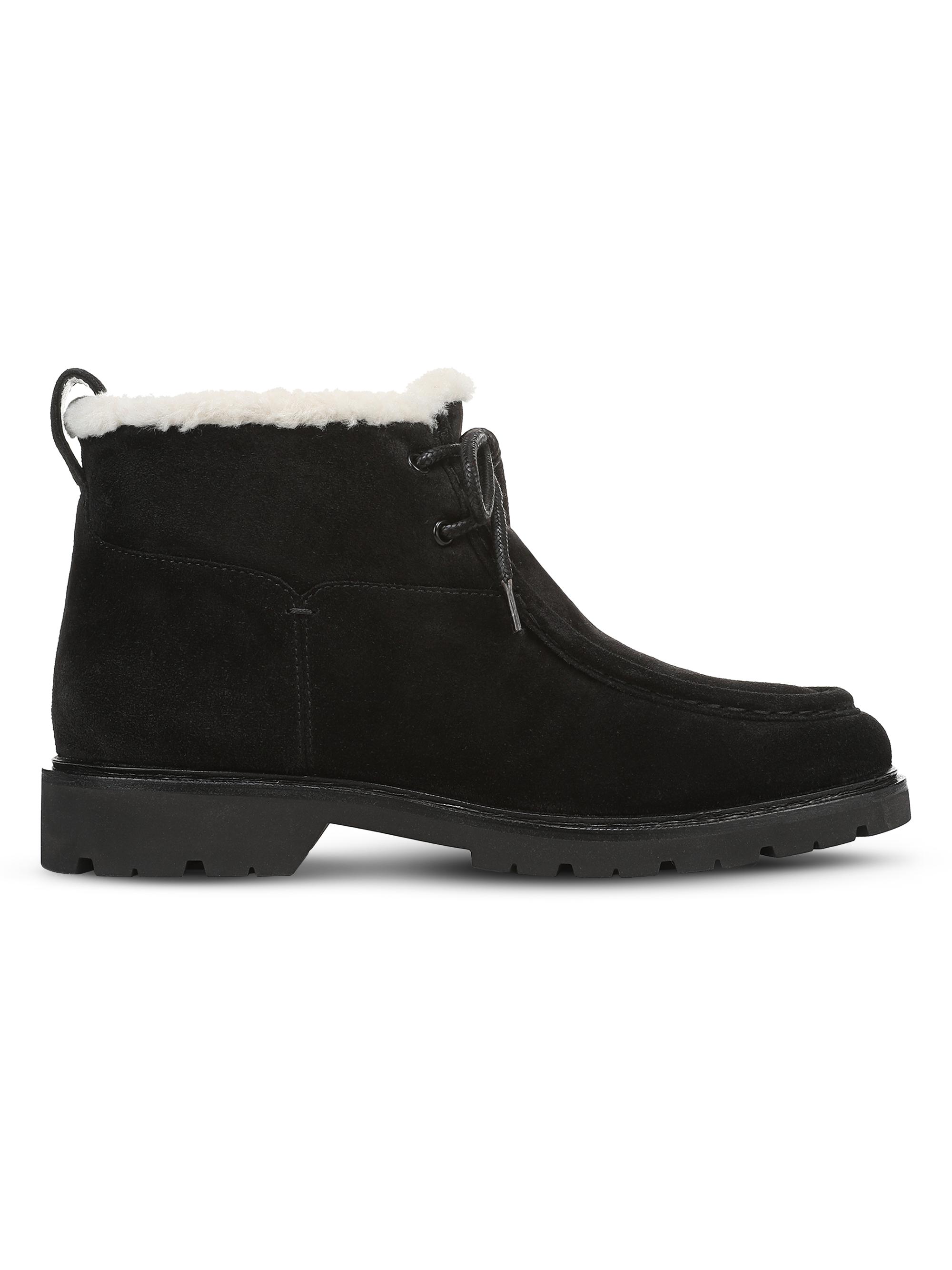 UGG Classic Ultra MN 50MM Suede Platform Boots | Saks Fifth Avenue