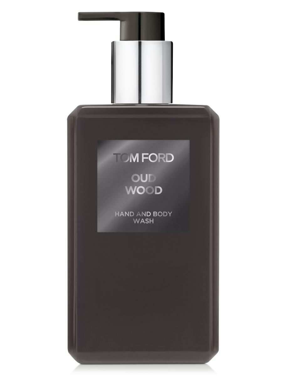 TOM FORD Oud Wood Hand & Body Wash | Saks Fifth Avenue