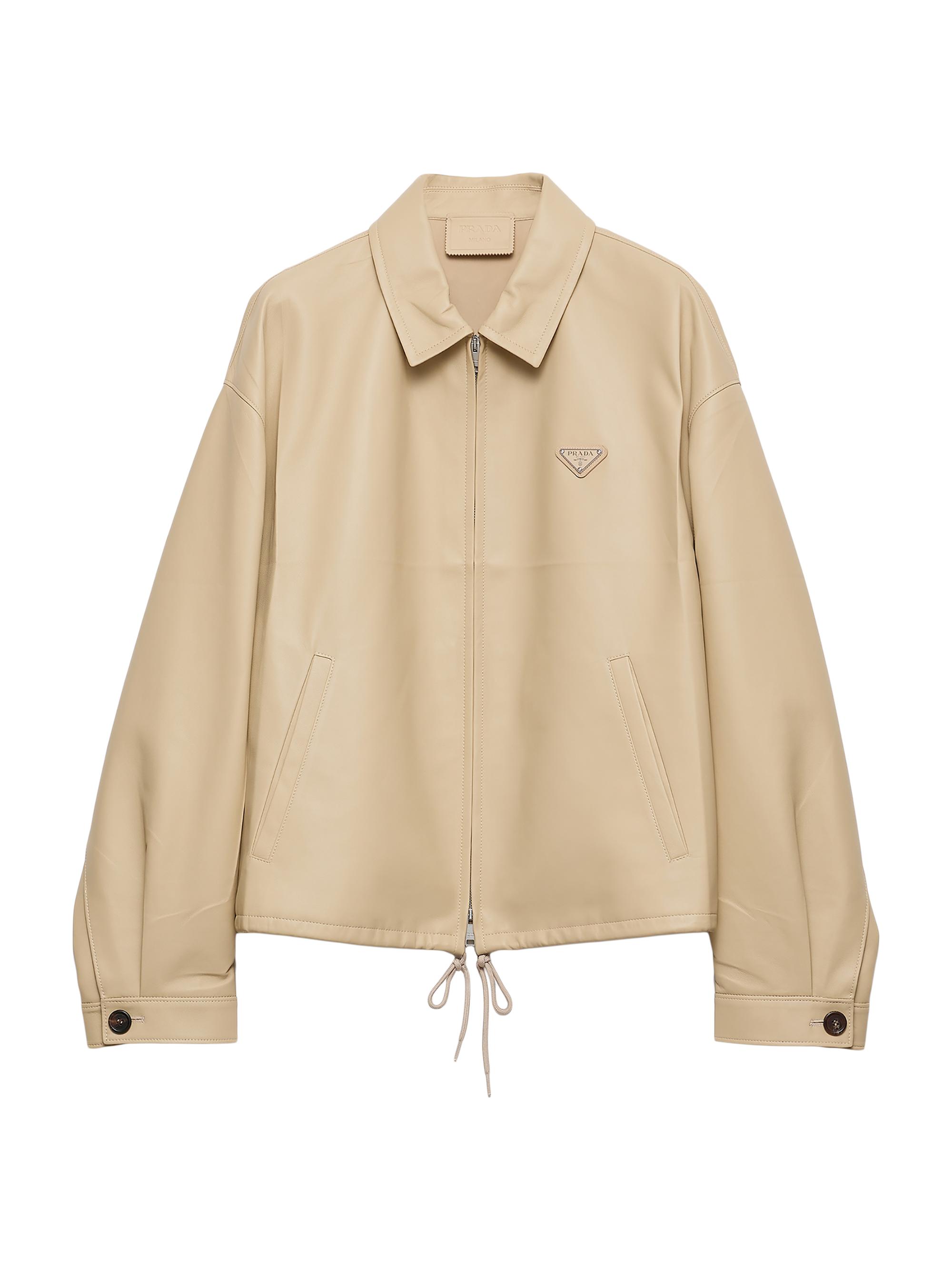 Prada Re-Nylon Blouson Jacket | Saks Fifth Avenue