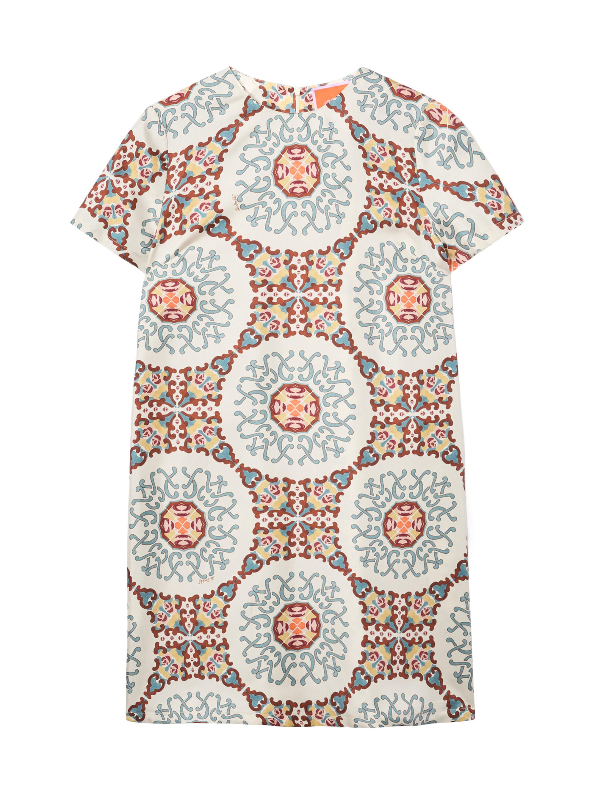 La DoubleJ Women's Mini Swing Dress - Ballata