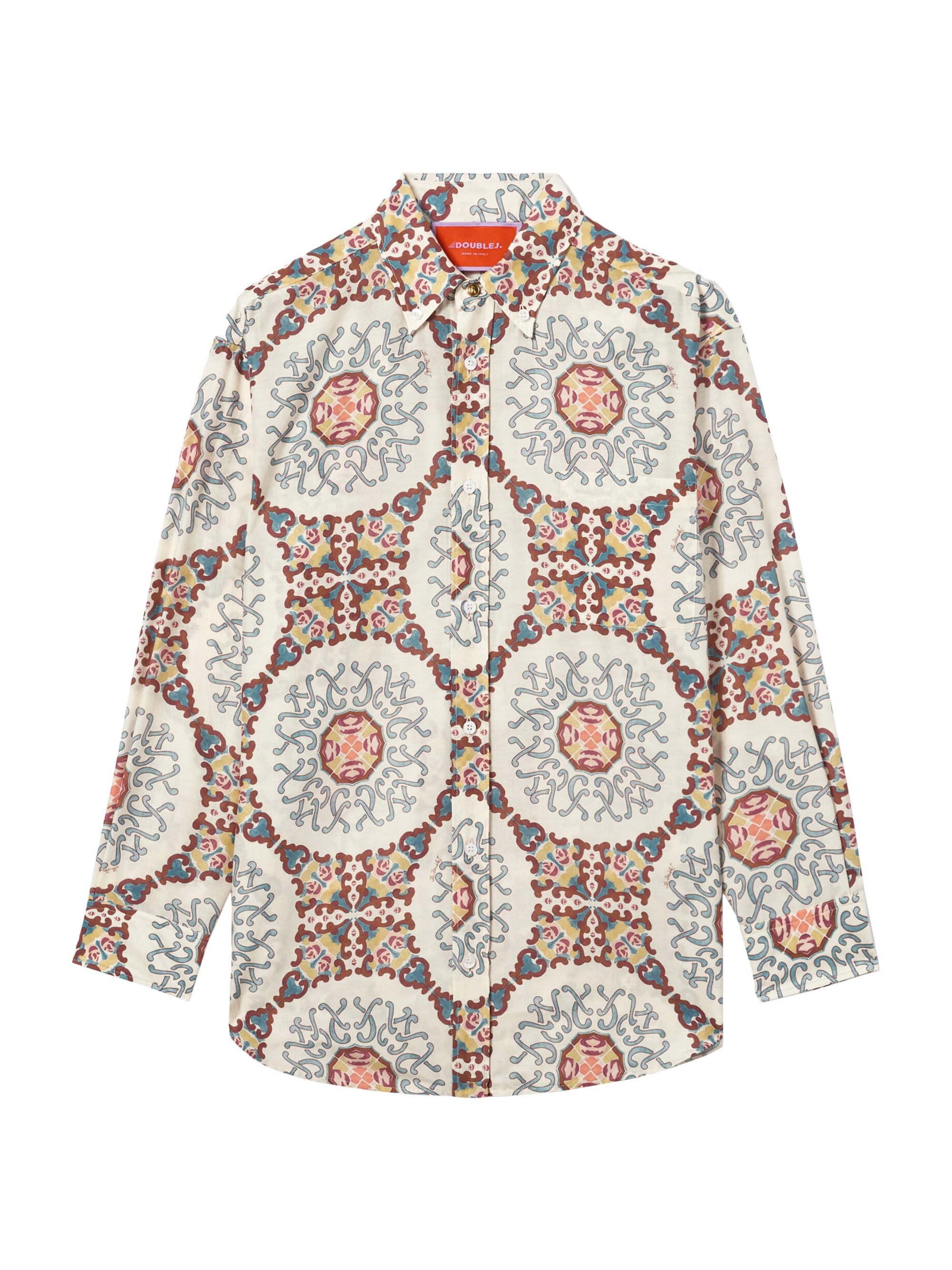 La DoubleJ Women's Better Than Your Boyfriend's Shirt - Ballata