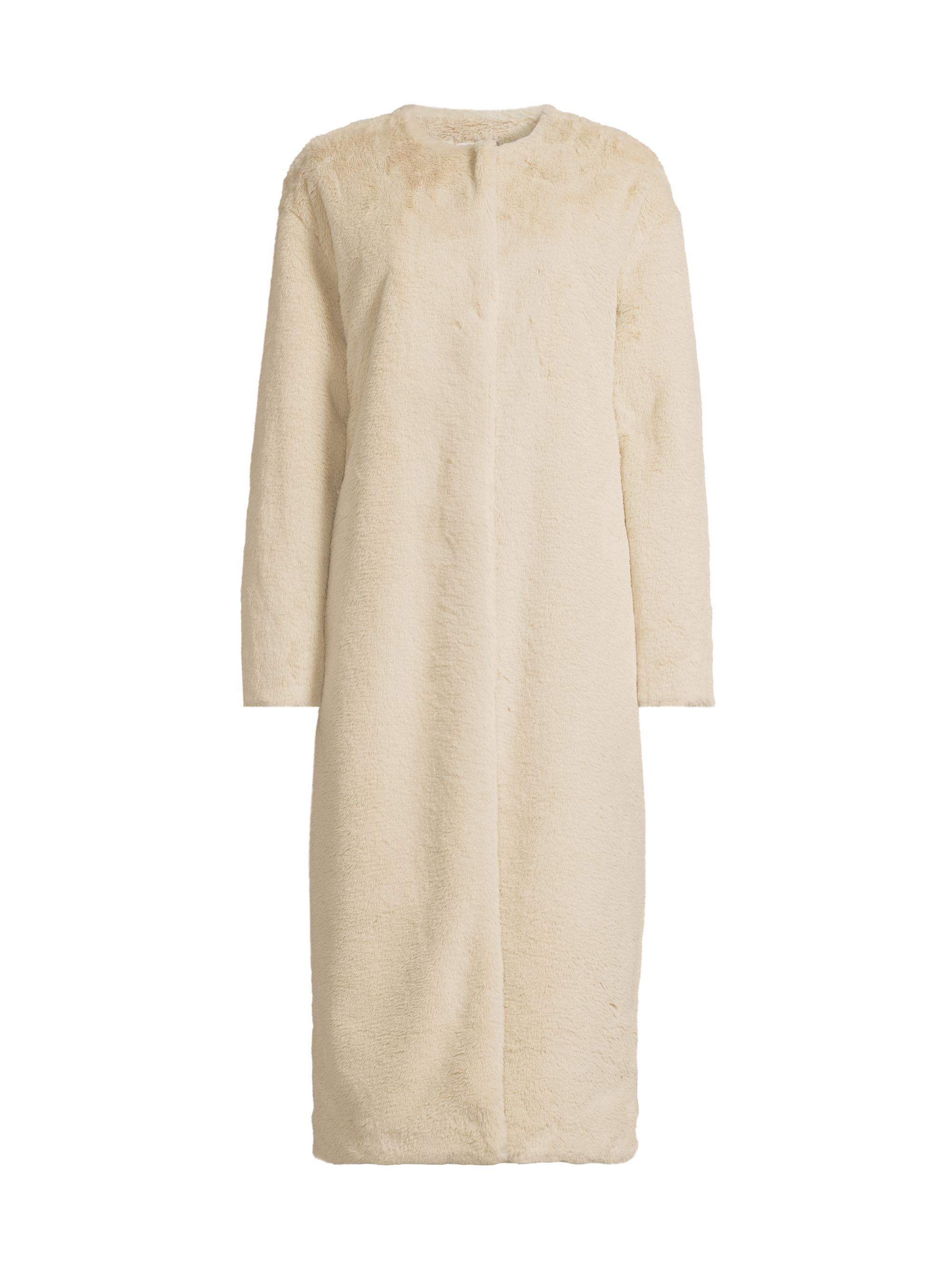 Ganni Wool-Blend Boucle Jacket | Saks Fifth Avenue