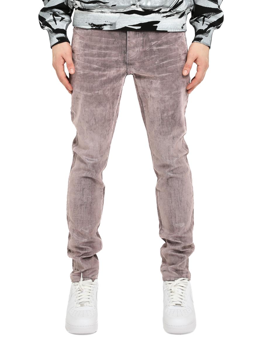 purple brand スキニー・スリムフィット　デニム s 0400024371900?wid=900
