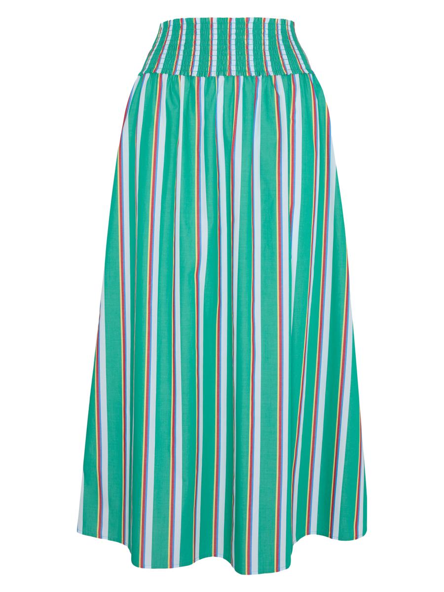 Hill House Home The Delphine Nap Skirt | Saks Fifth Avenue