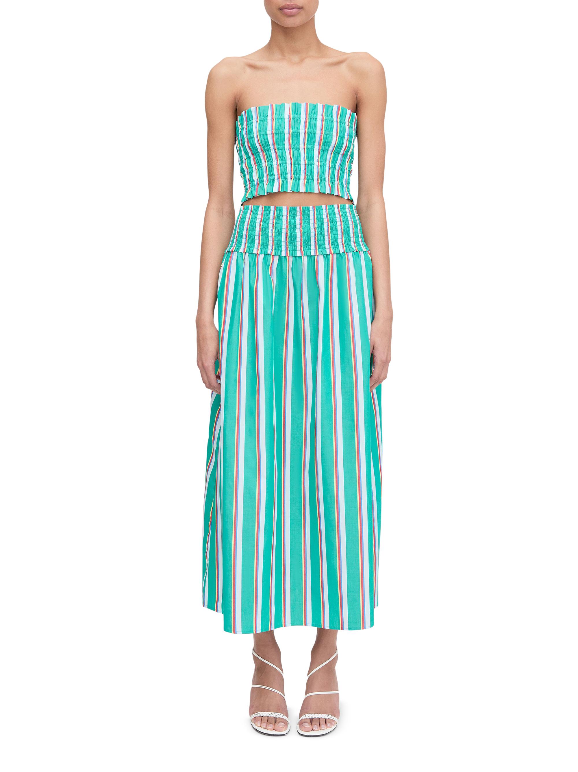 Hill House Home The Delphine Nap Skirt | Saks Fifth Avenue
