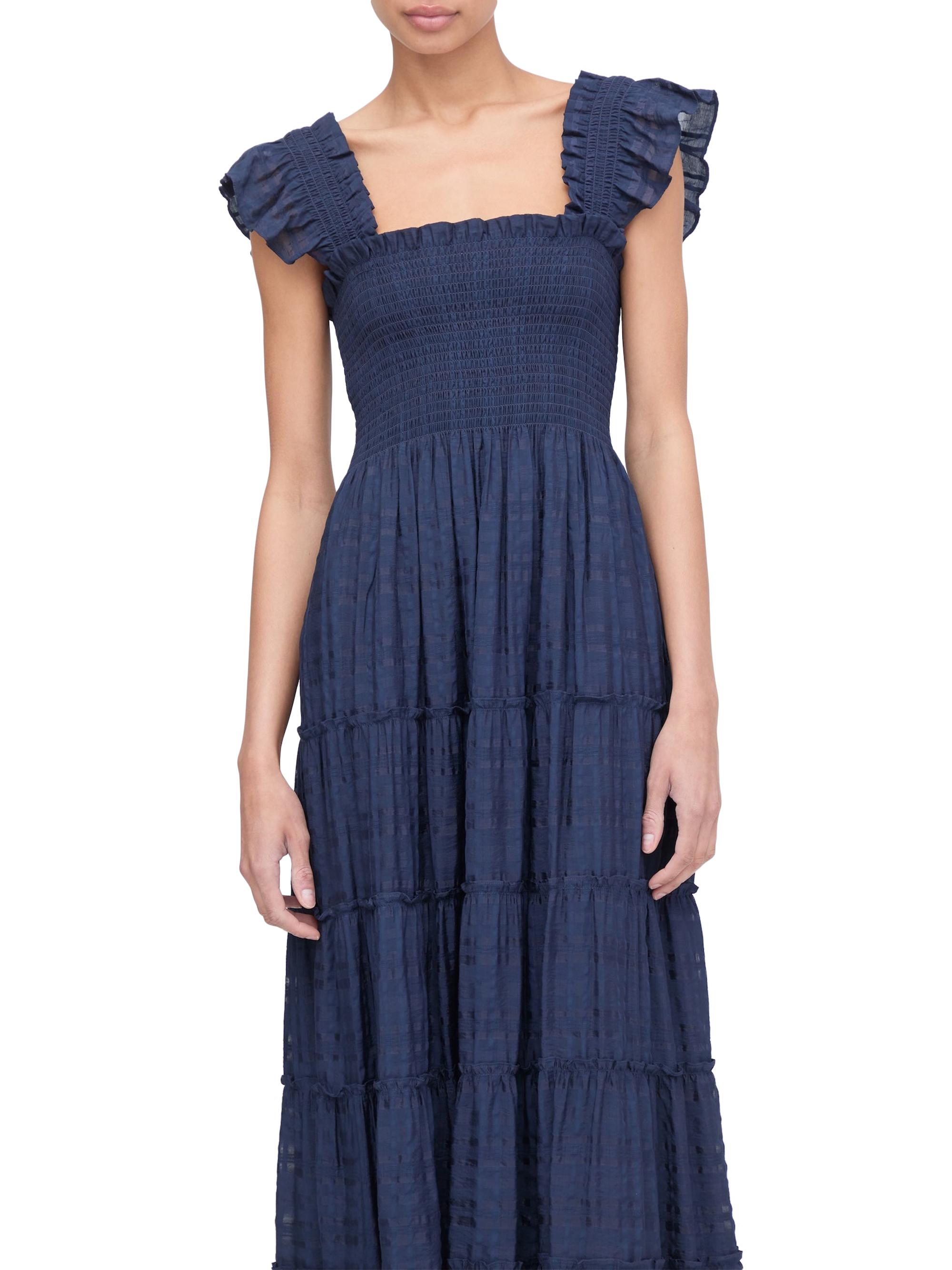 black maxi dress spaghetti strap Black Spaghetti Strap Maxi Dress L