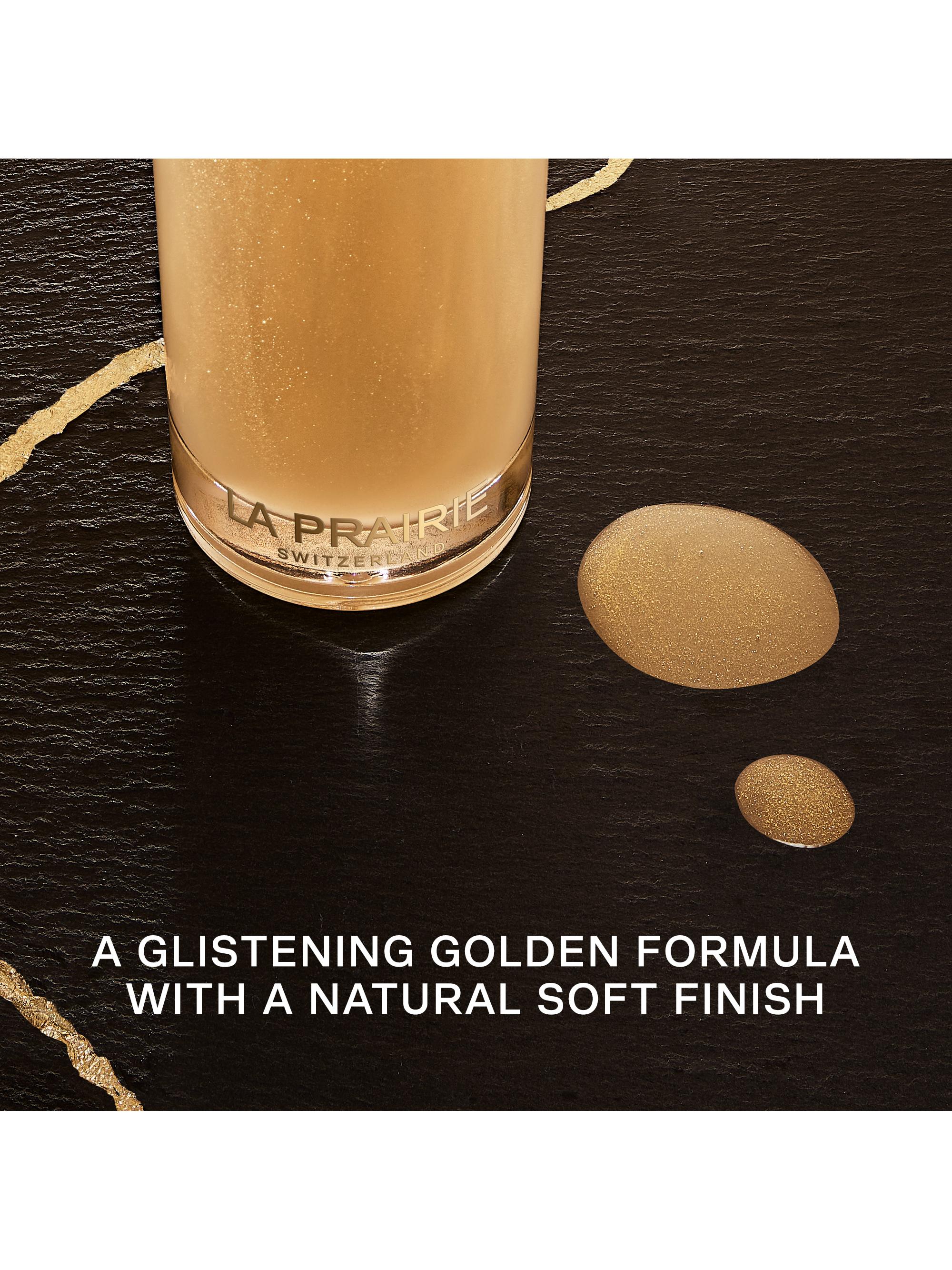 La Prairie Pure Gold Revitalising Essence | Saks Fifth Avenue