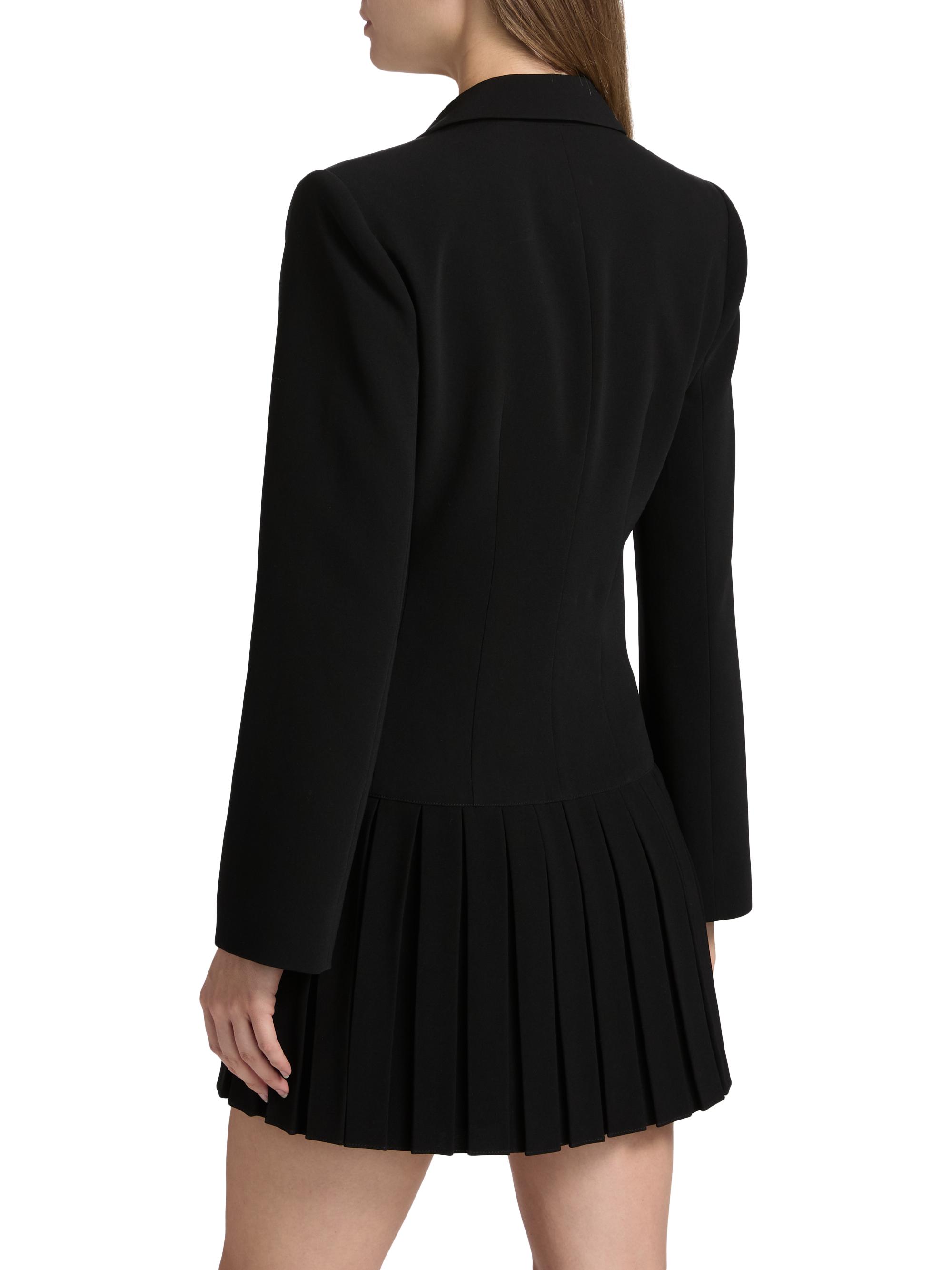 Cinq  Sept Saule Dress - Black
