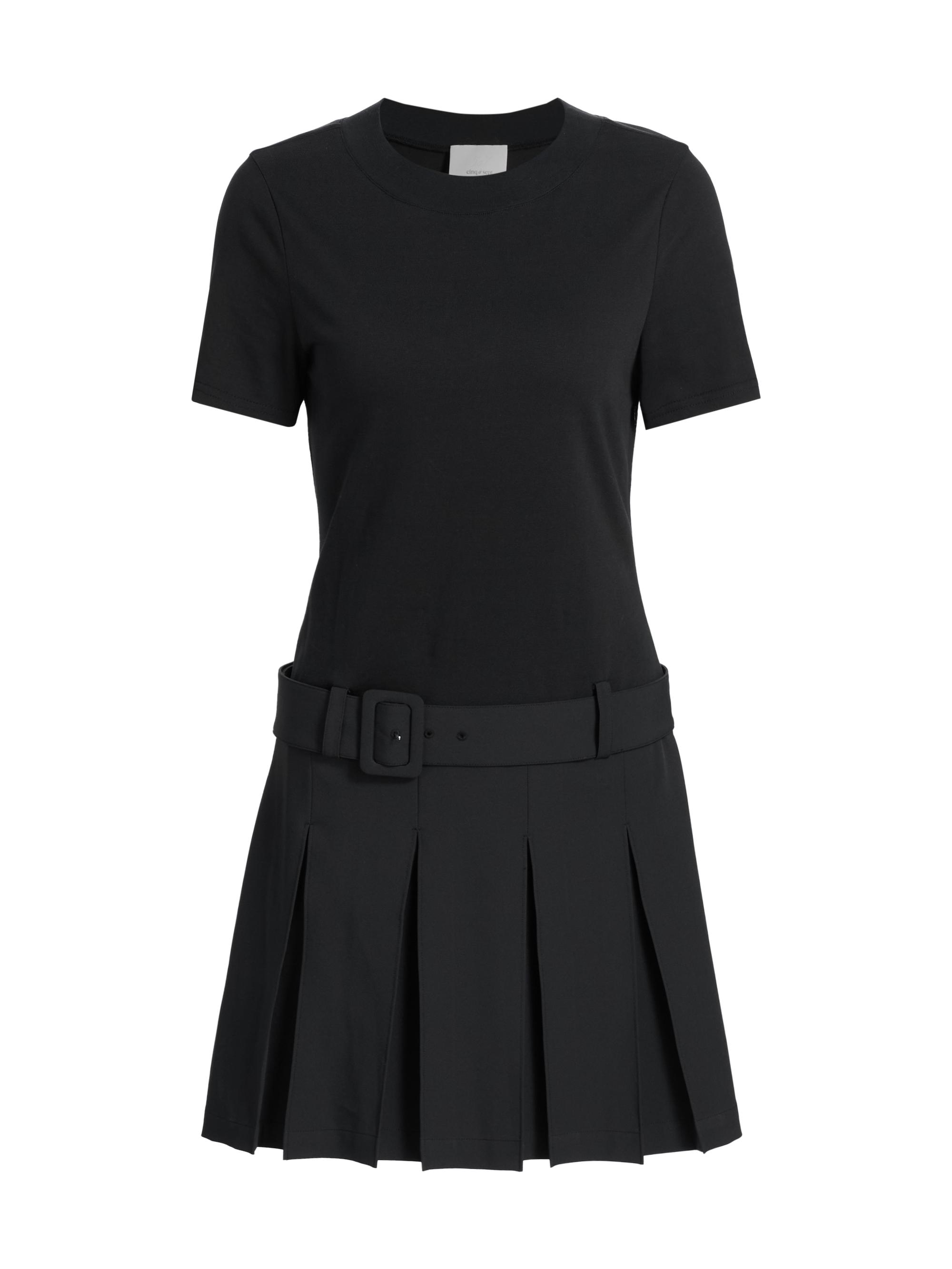 Rene♡Tweed Tight Long Skirt ♡ダークネイビーMIX COLOR NEP TWEED SKIRT | venit