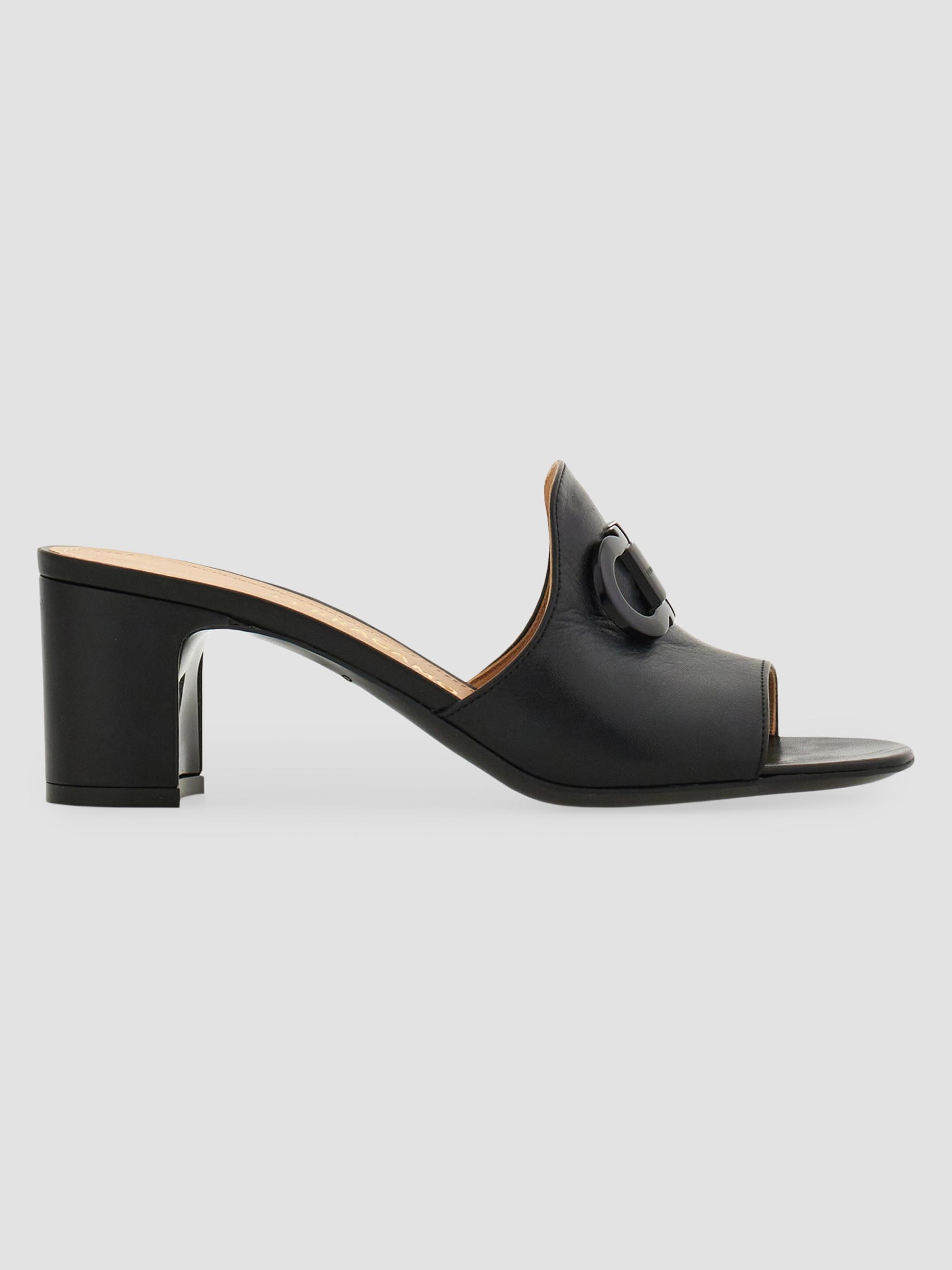 Women's Gancini 55MM Rexy Mules