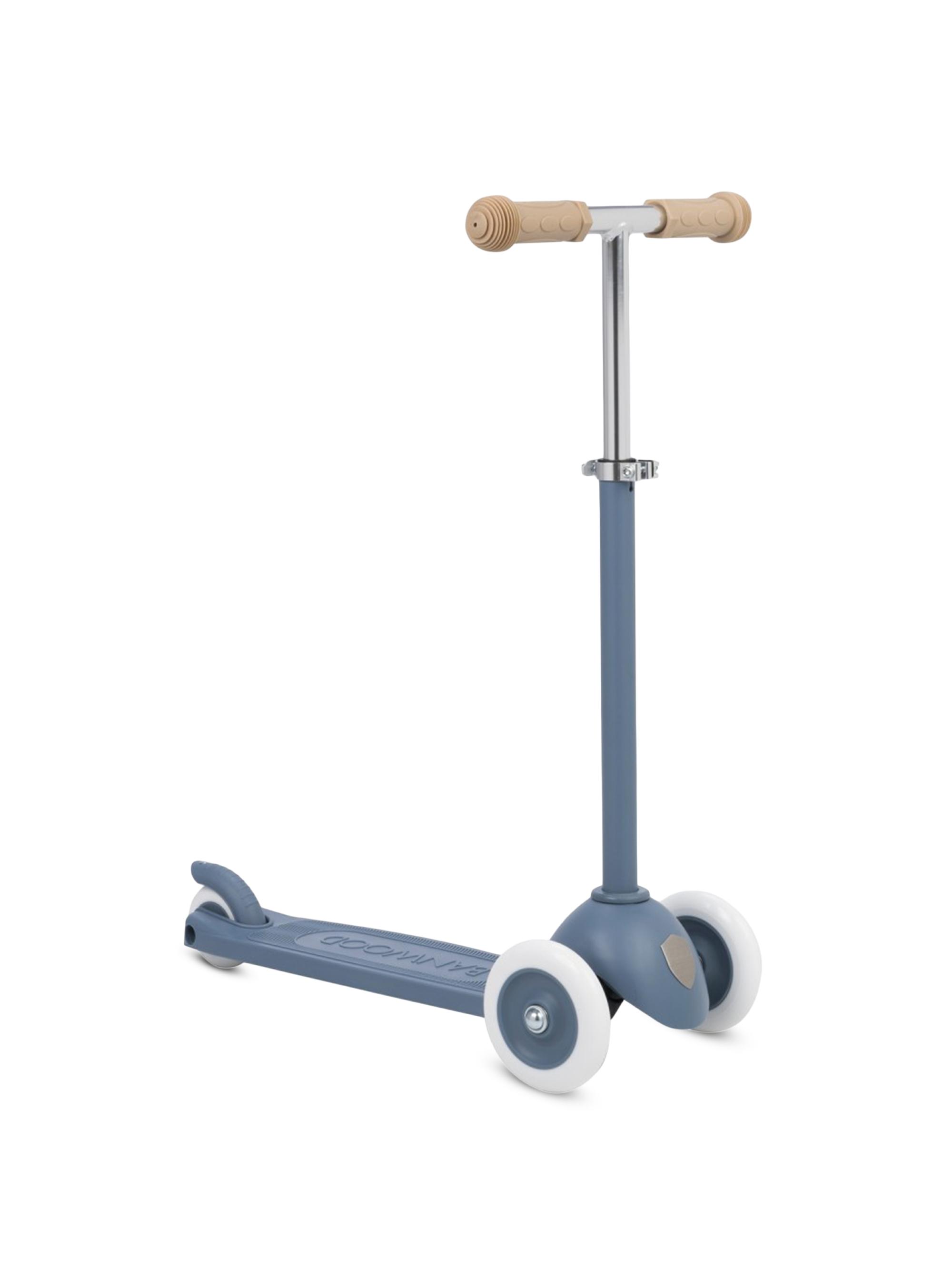 Banwood Eco Scooter - Teal