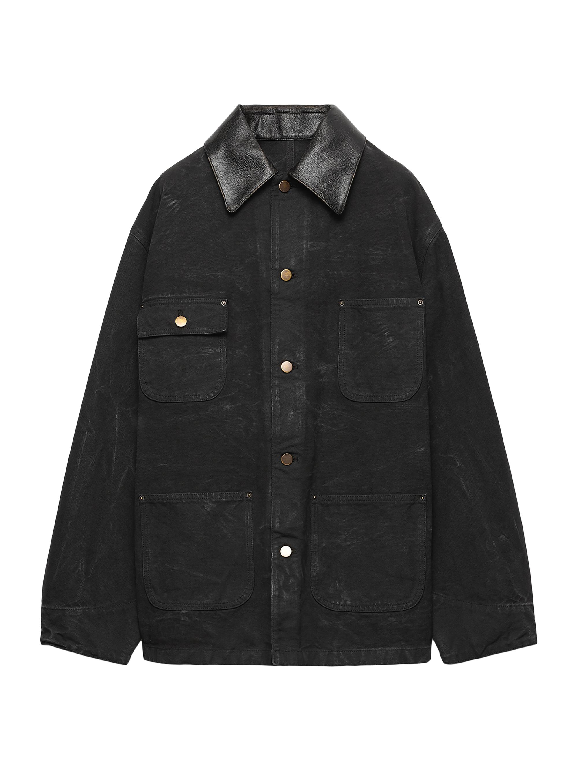 Prada Canvas Blouson Jacket | Saks Fifth Avenue