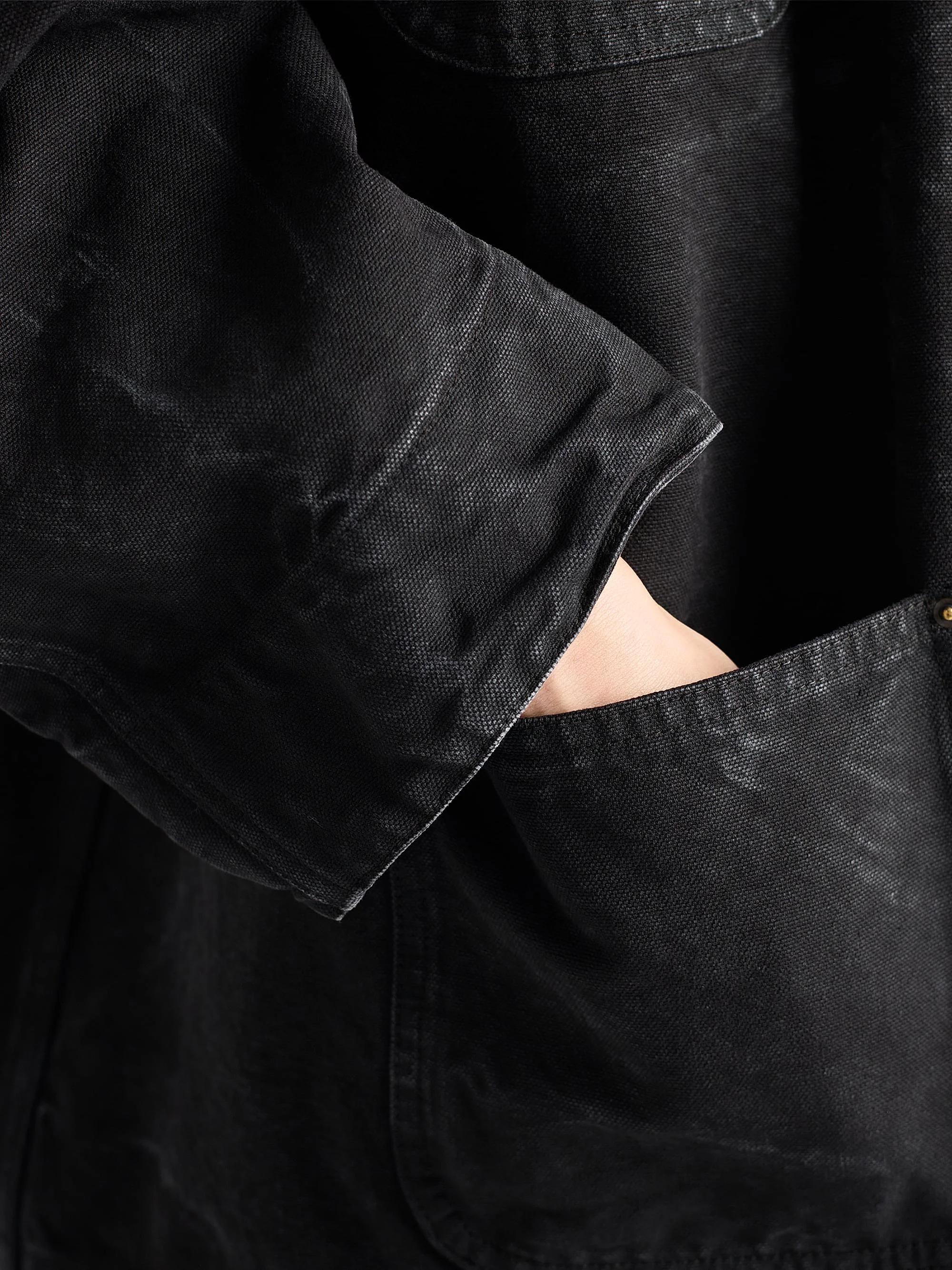 Prada Canvas Blouson Jacket | Saks Fifth Avenue