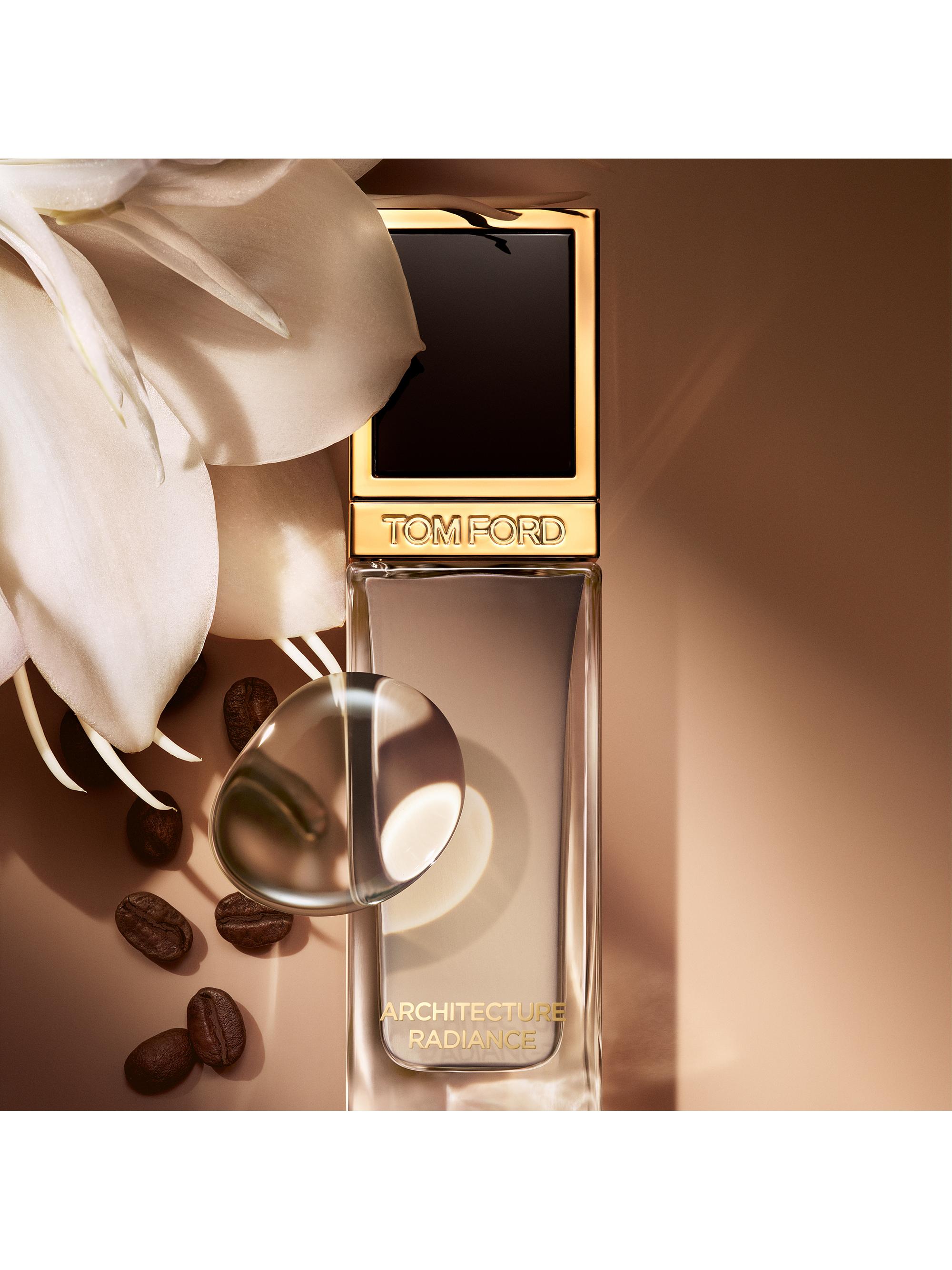 新品　TOM FORD ARCHITECTURE RADIANCE 30ml TOM FORD Architecture Radiance Hydrating Foundation with SPF