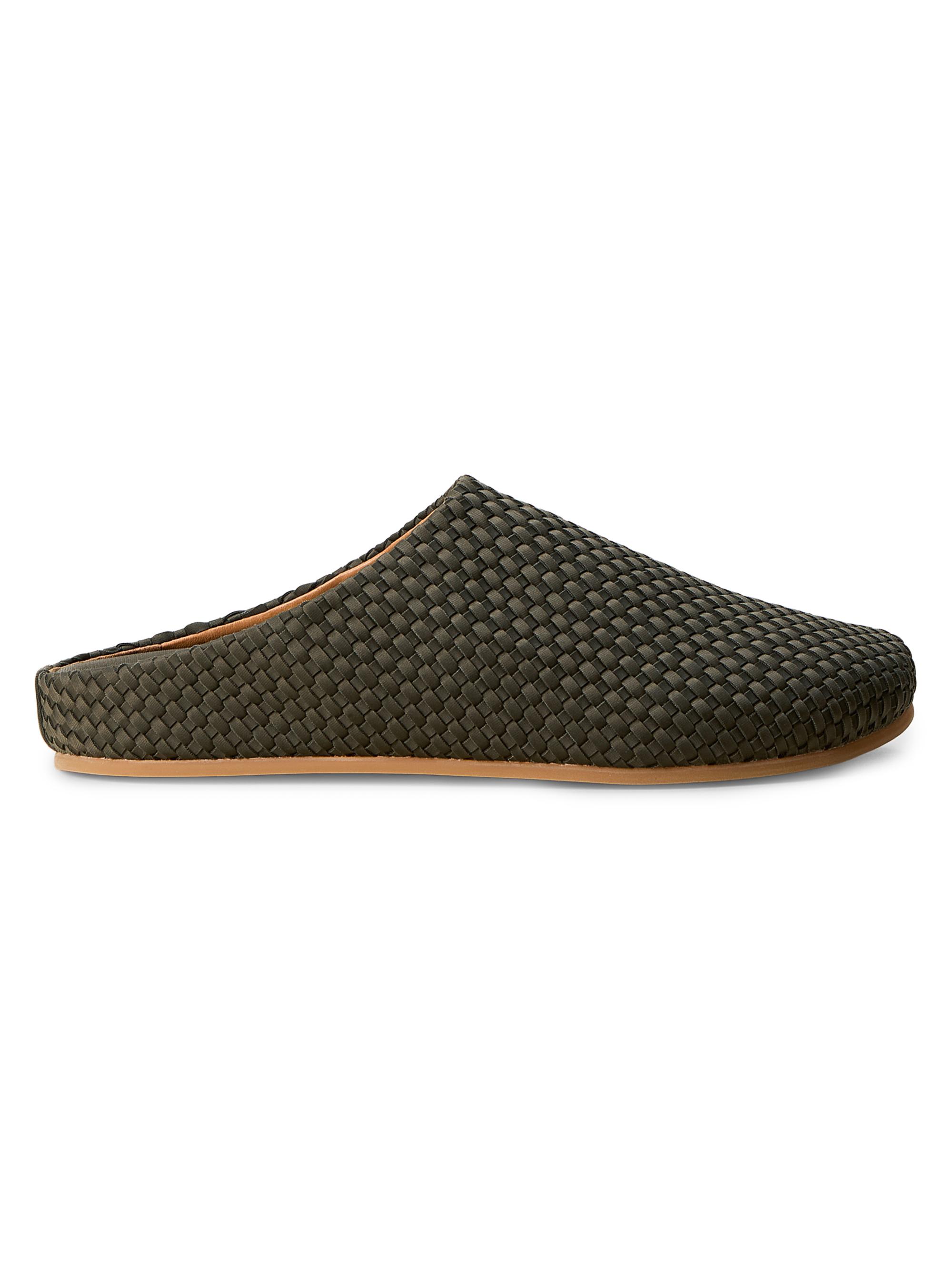 Naghedi Women's Hudson Clogs - Olive
