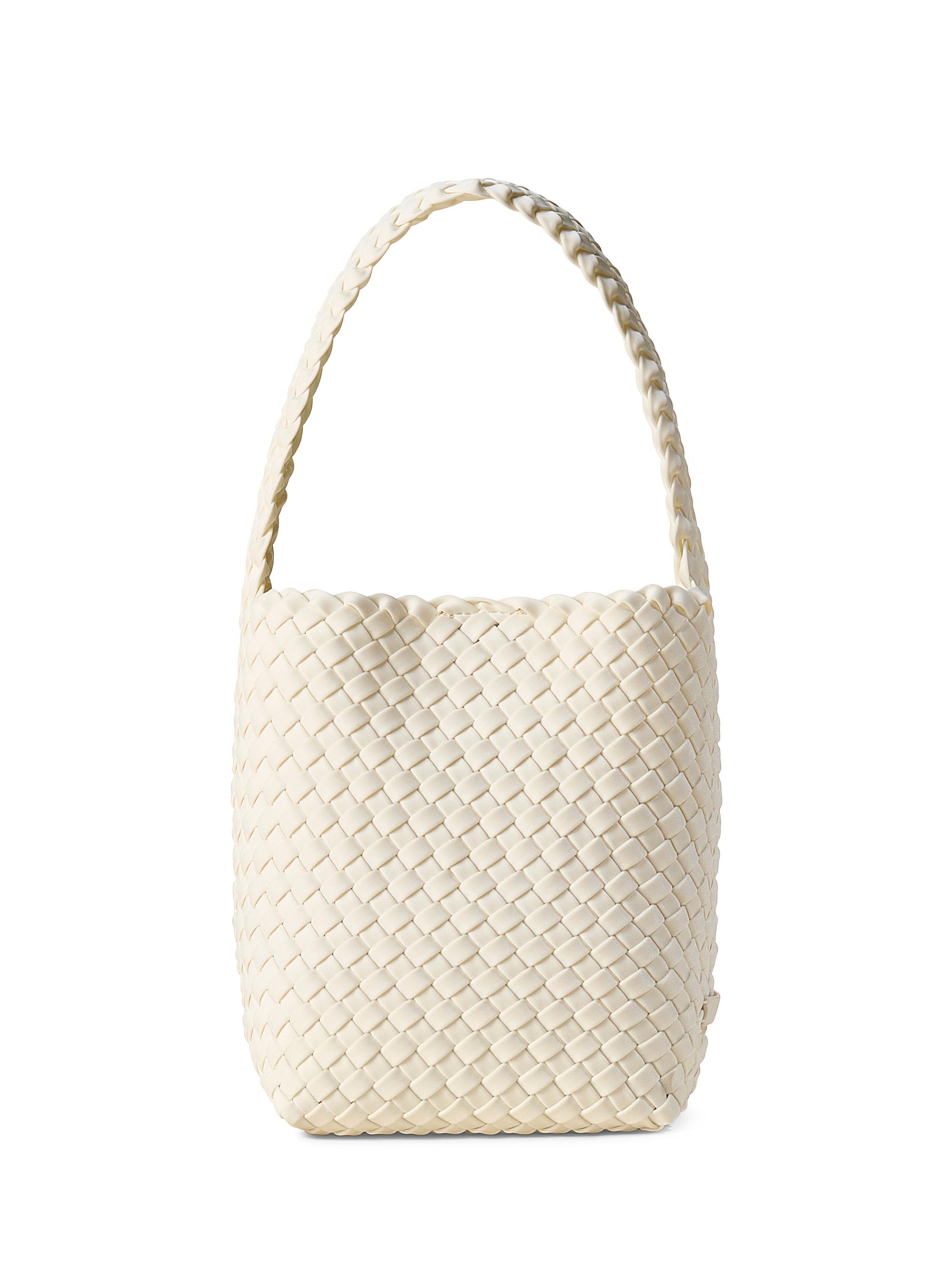 Naghedi Women's Nomad  Hobo Bag - Celadon