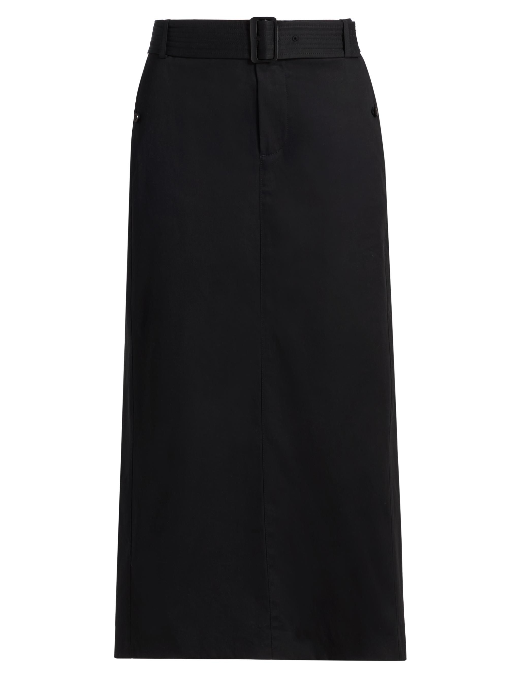 A.L.C. Mira Lace A-Line Maxi Skirt | Saks Fifth Avenue