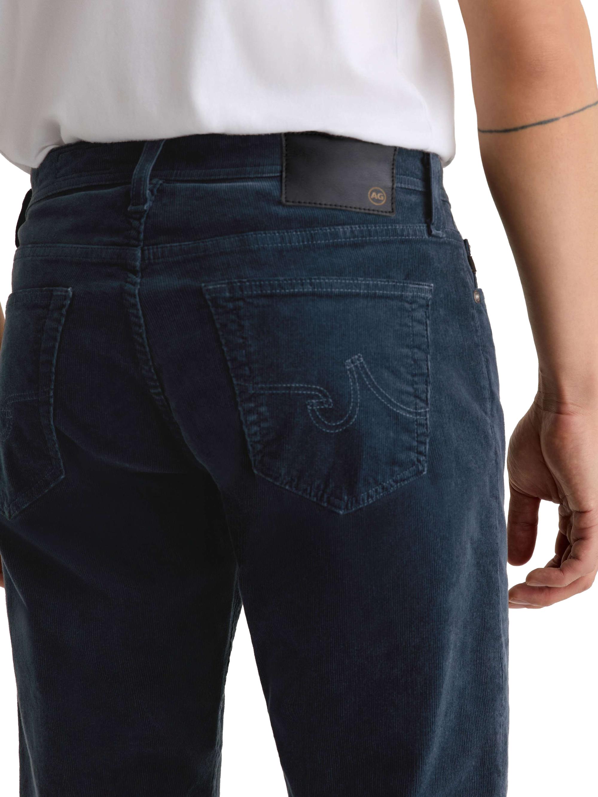 AG Jeans Tellis Stretch Corduroy Pants | Saks Fifth Avenue