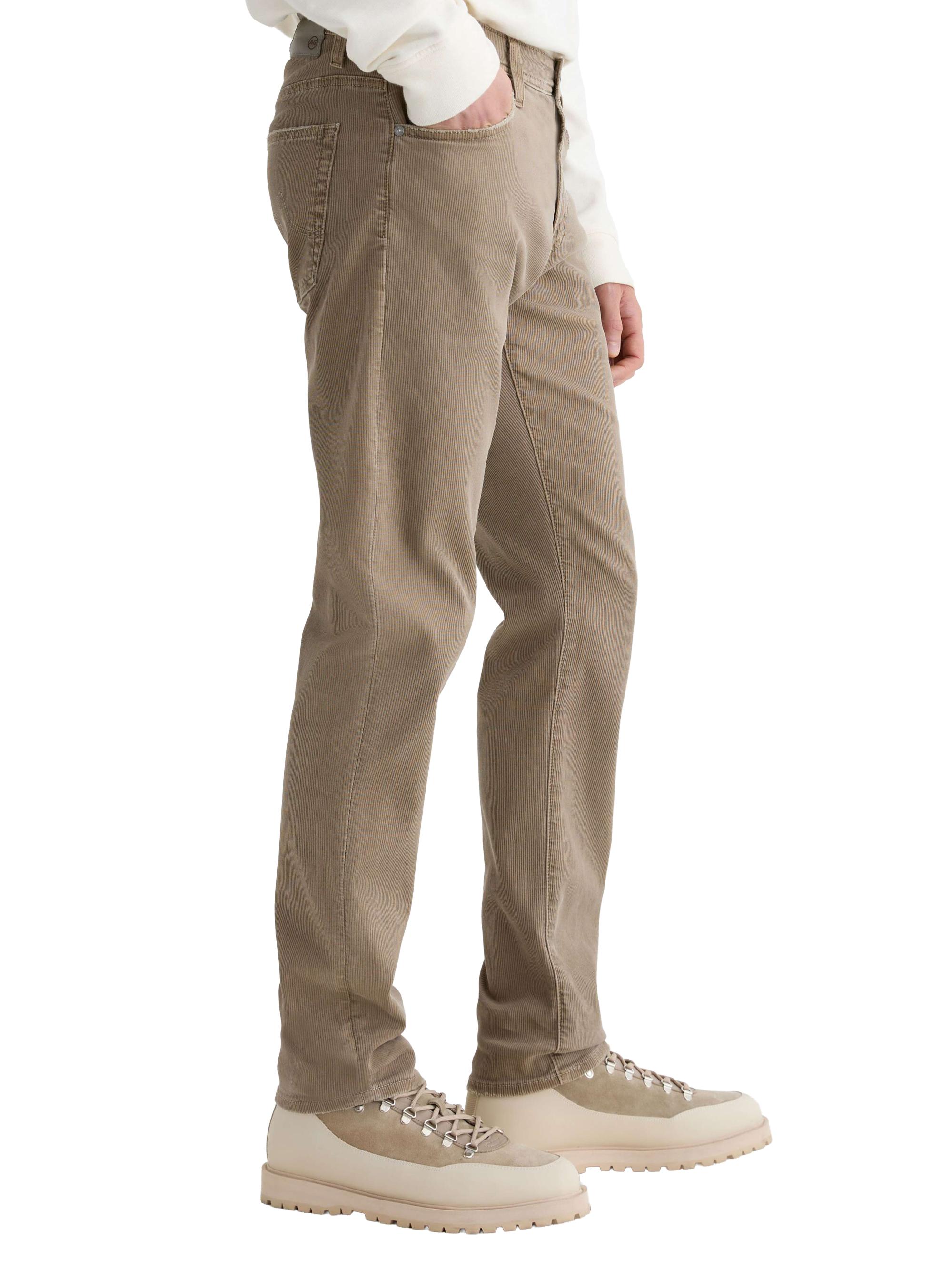 AG Jeans Tellis Lightweight Corduroy Pants | Saks Fifth Avenue