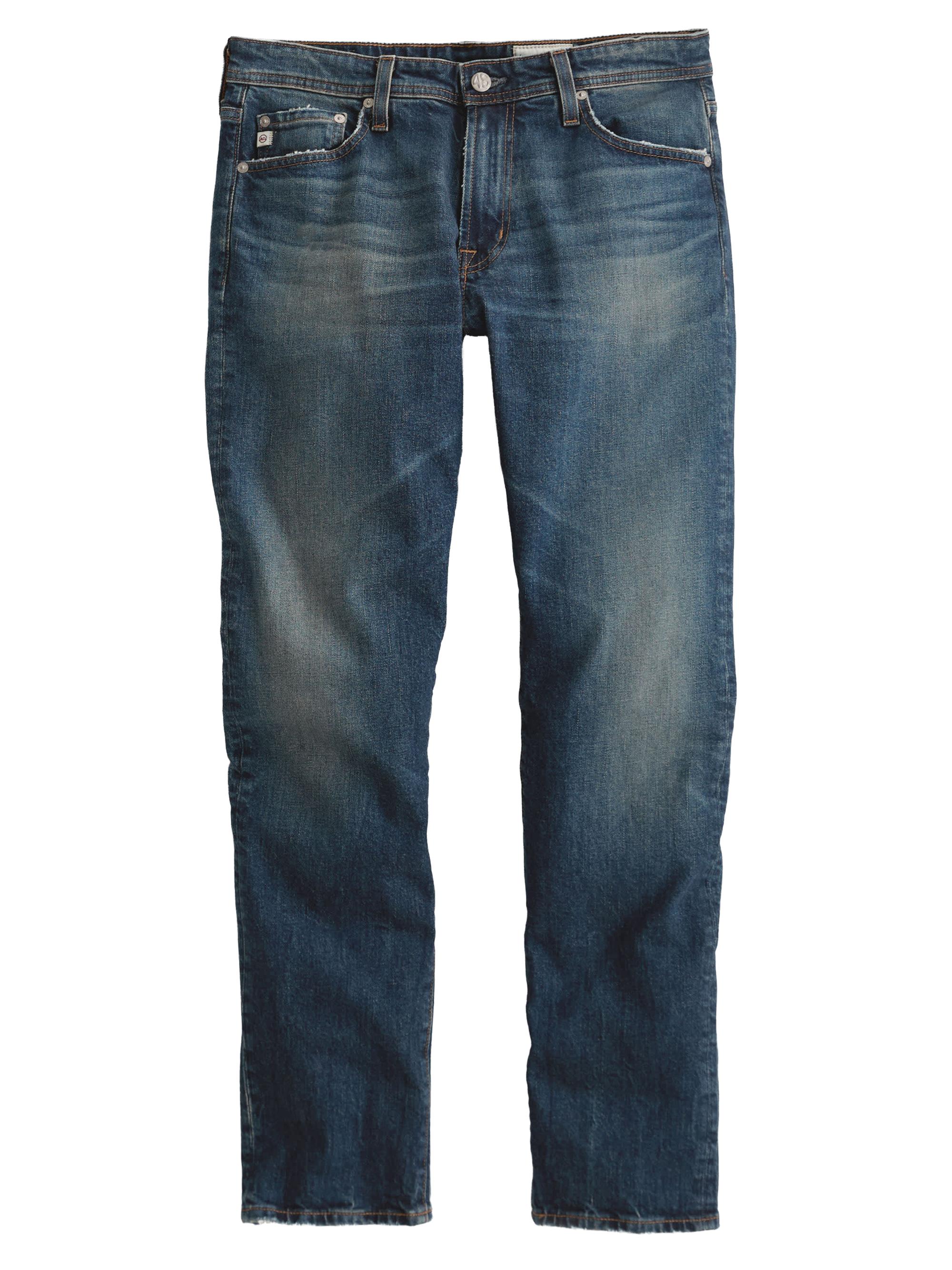 AG Jeans Men's Tellis Soft Stretch Slim Jeans - Alton