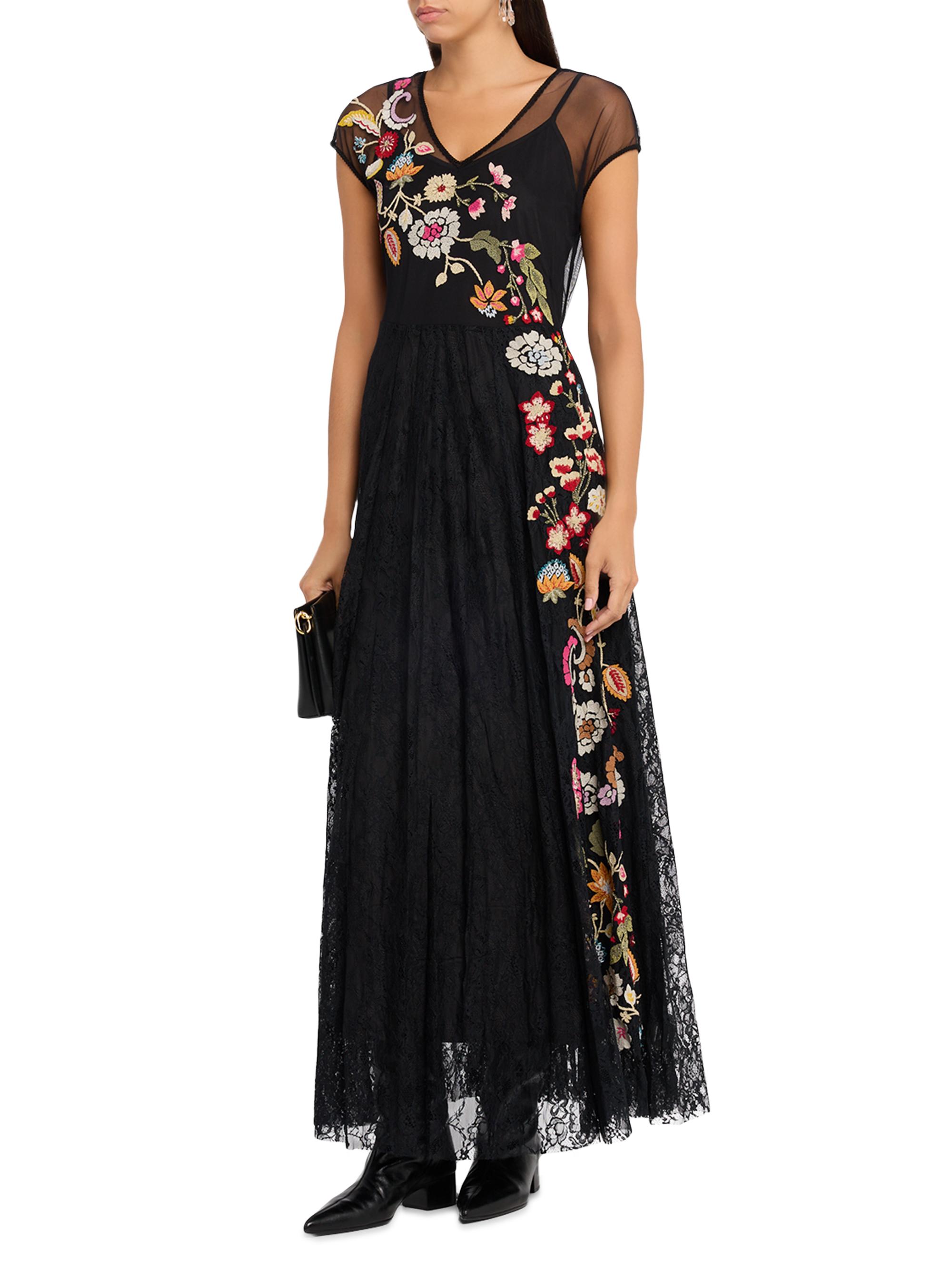 velvet midi dress green Laurel Dress– Teuta Matoshi evening wedding guest dresses: Cut Out Maxi Dress Size medium measures 42.5 Size:L/G