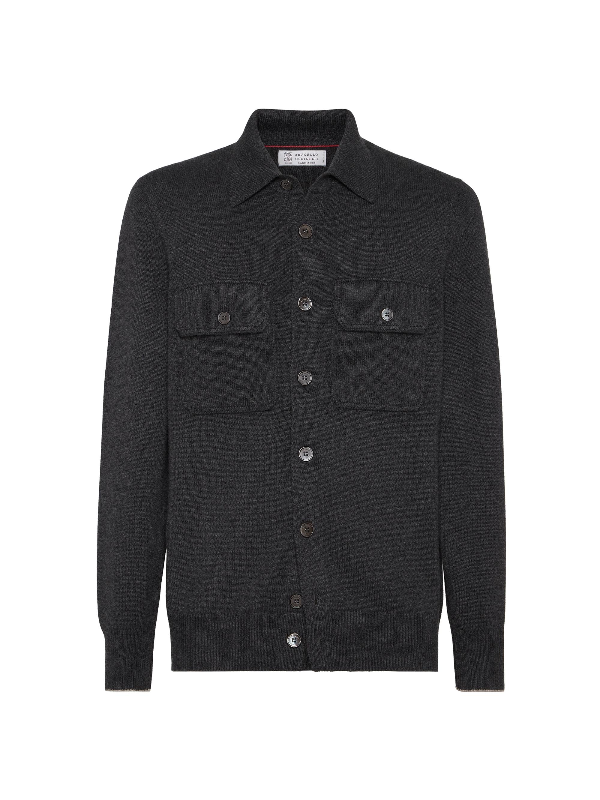 Prada Cashmere Cardigan | Saks Fifth Avenue