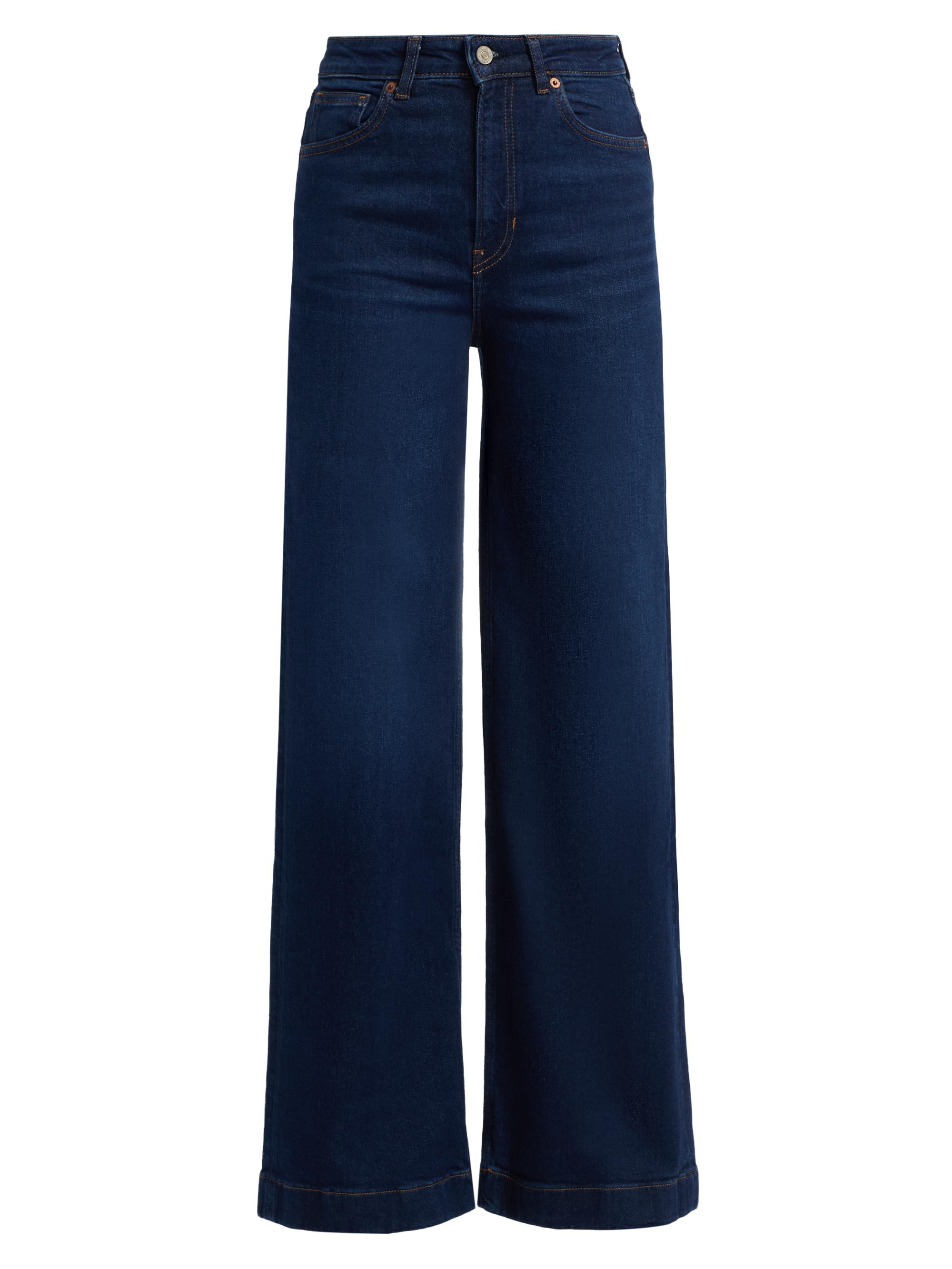 Reformation Cary Studded High-Rise Slouchy Jeans | Saks