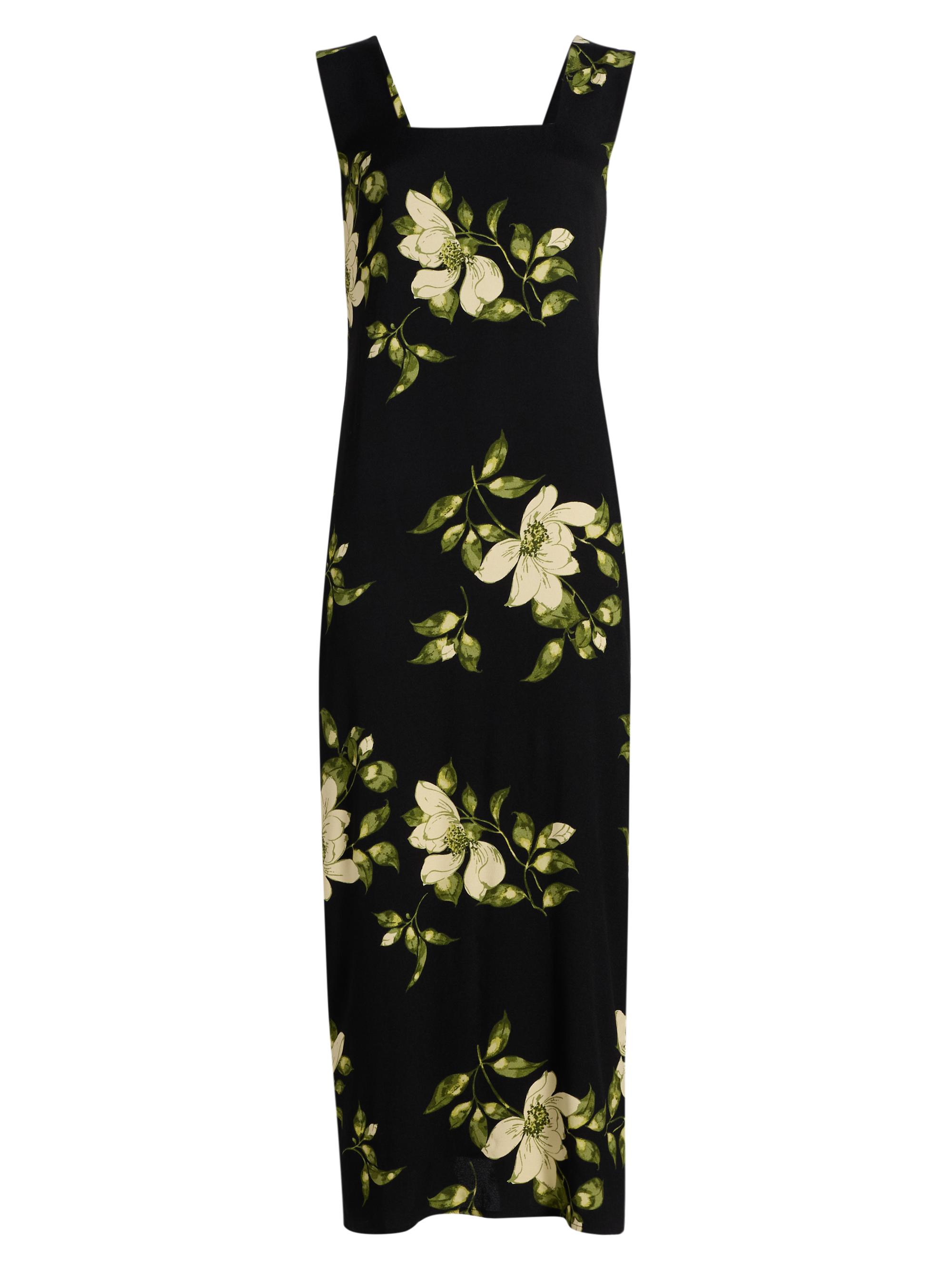 Reformation Women's Vea Floral Maxi Dress - Mood For Love