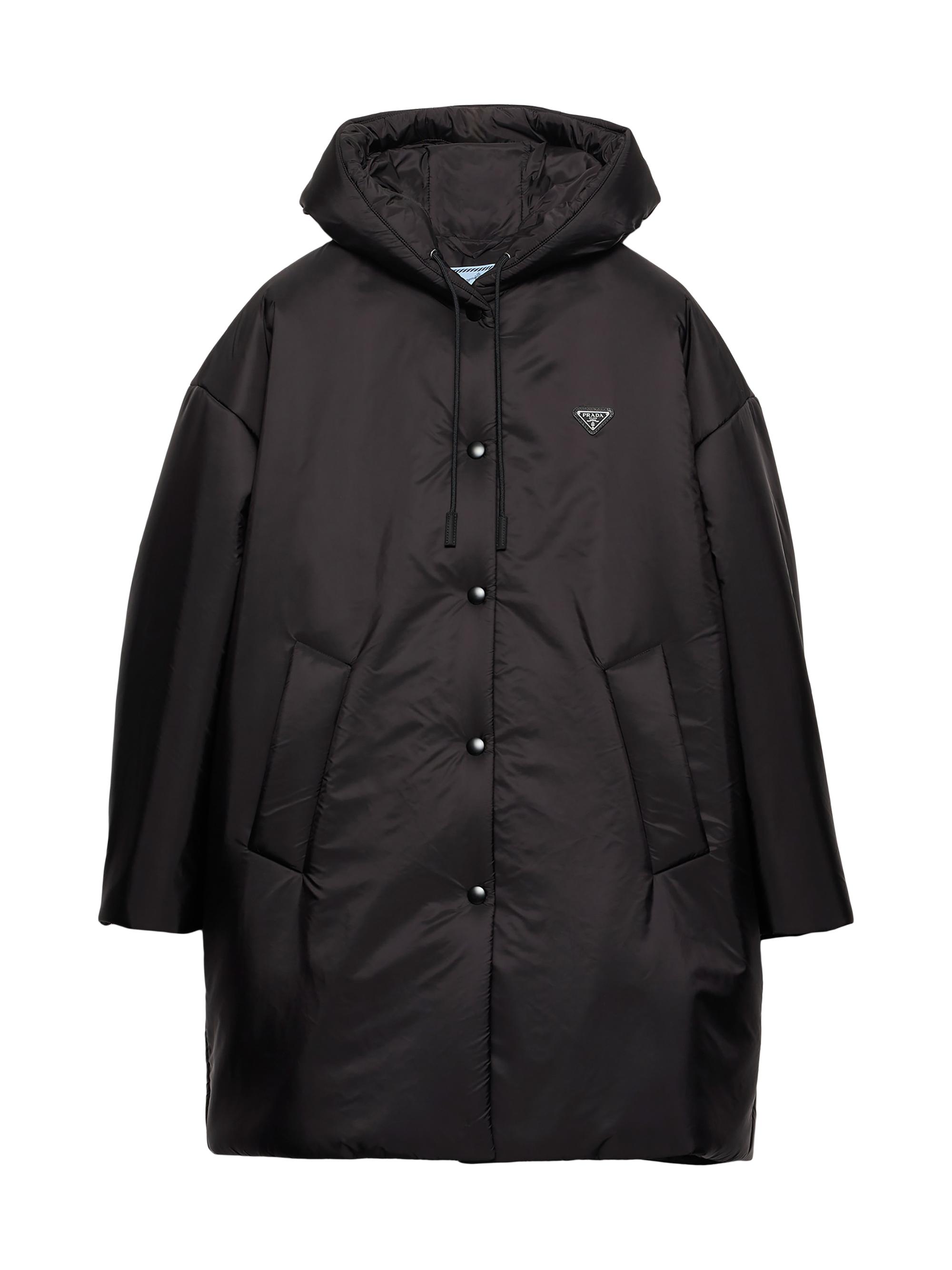 Prada Lightweight Re-Nylon Raincoat | Saks Fifth Avenue