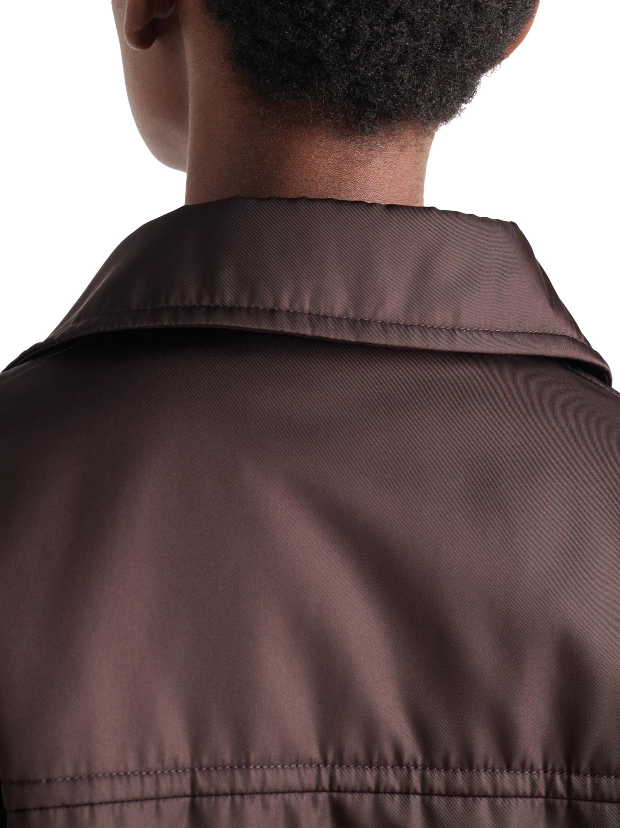Prada Re-Nylon Blouson Jacket | Saks Fifth Avenue