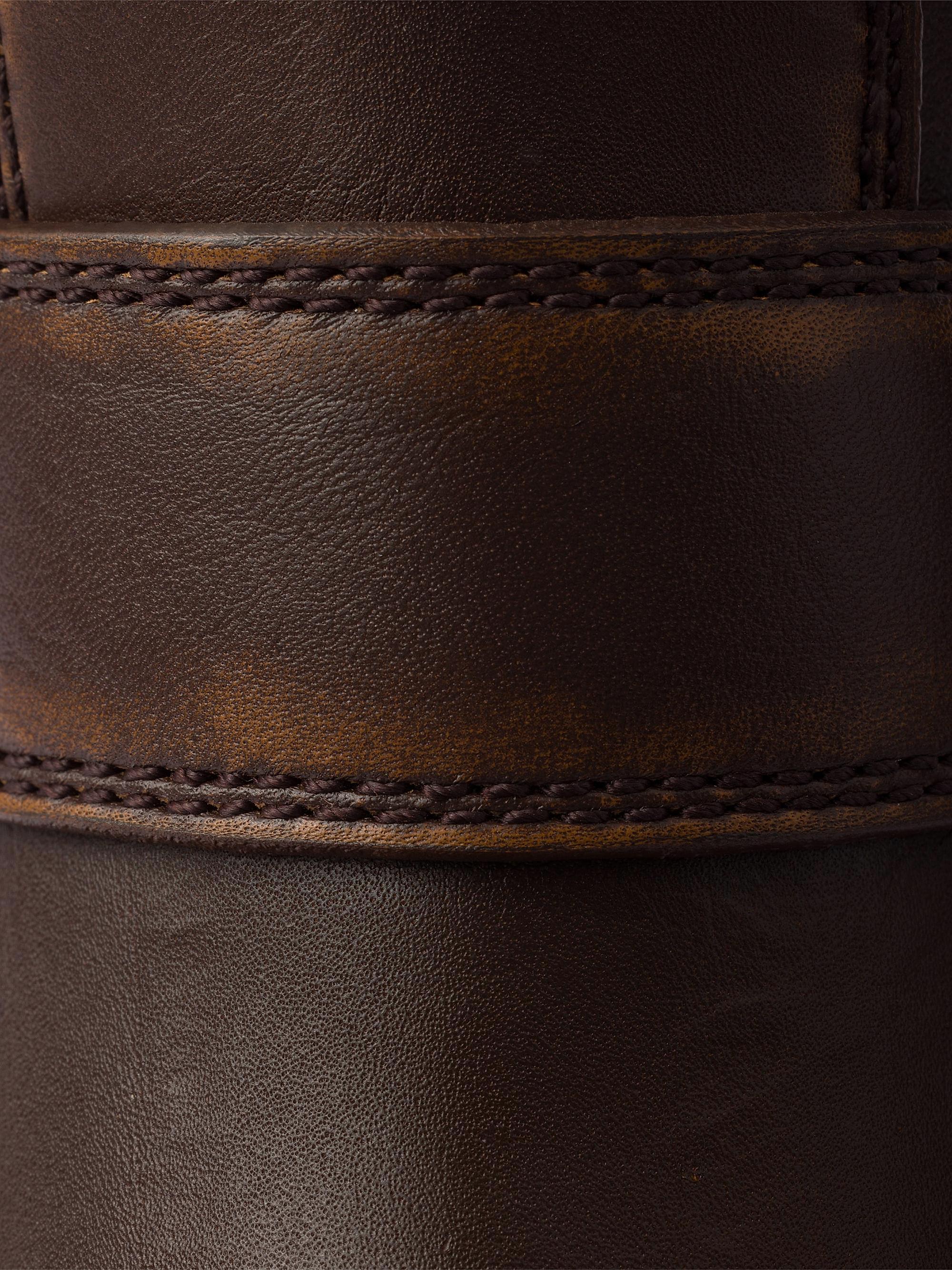 Prada Leather Boots | Saks Fifth Avenue