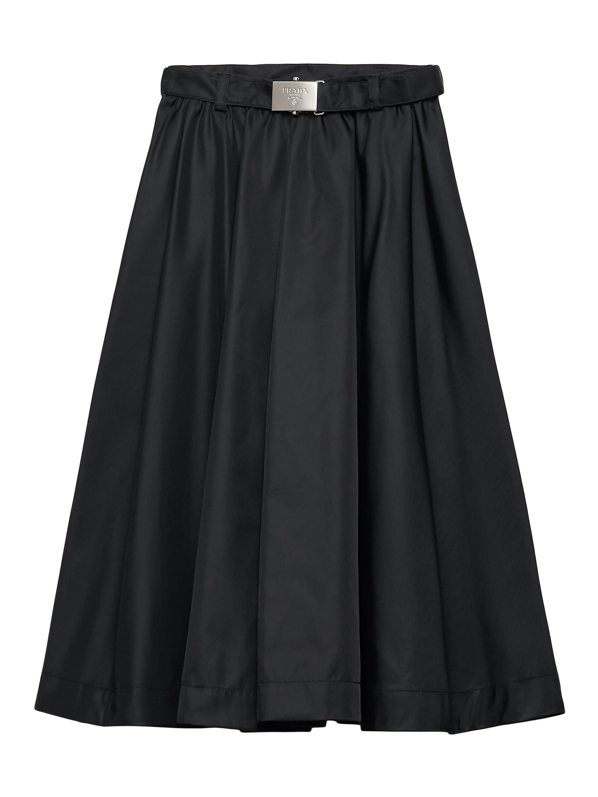 Prada Re-Nylon Skirt | Saks Fifth Avenue