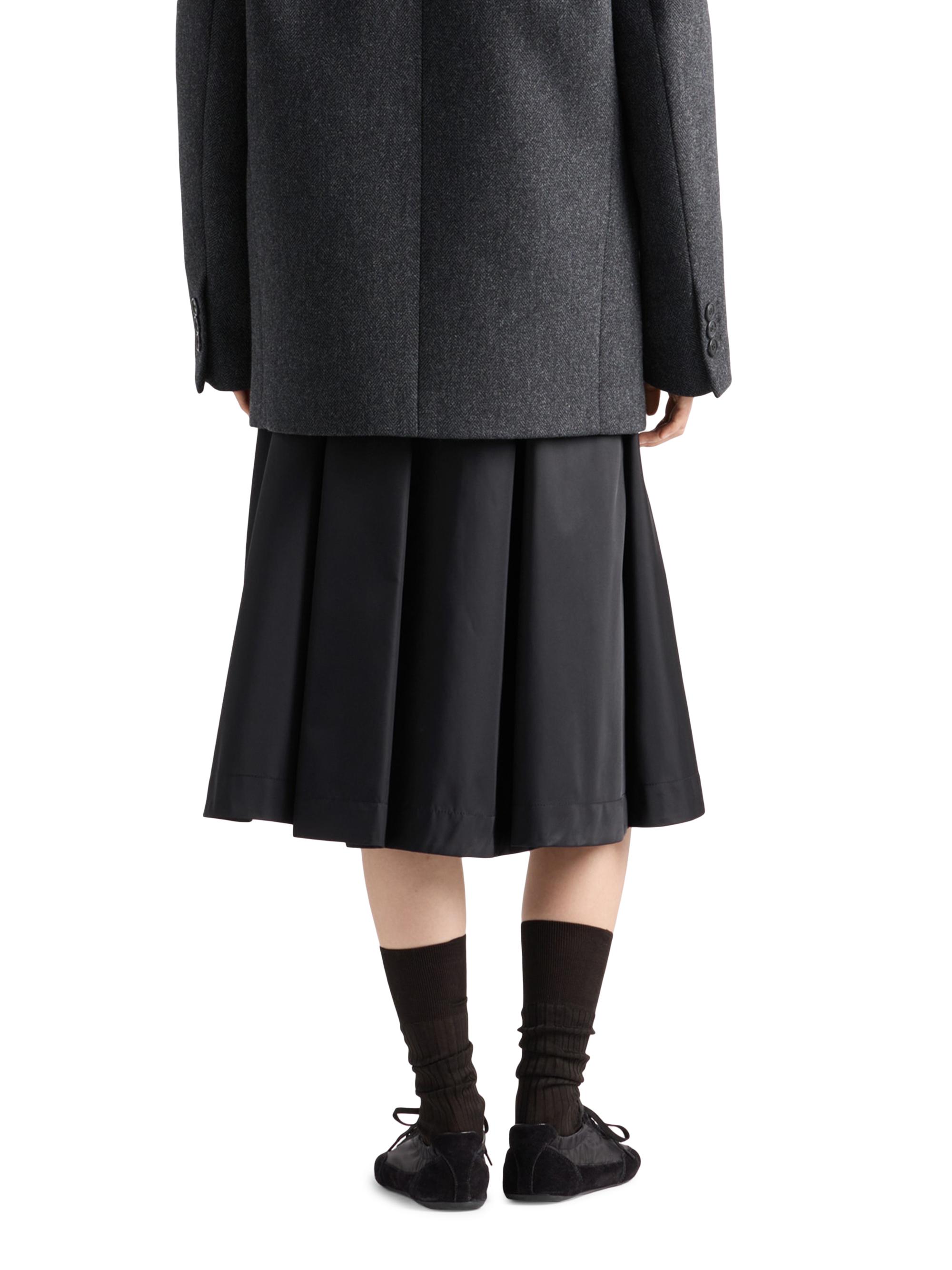 Prada Re-Nylon Skirt | Saks Fifth Avenue