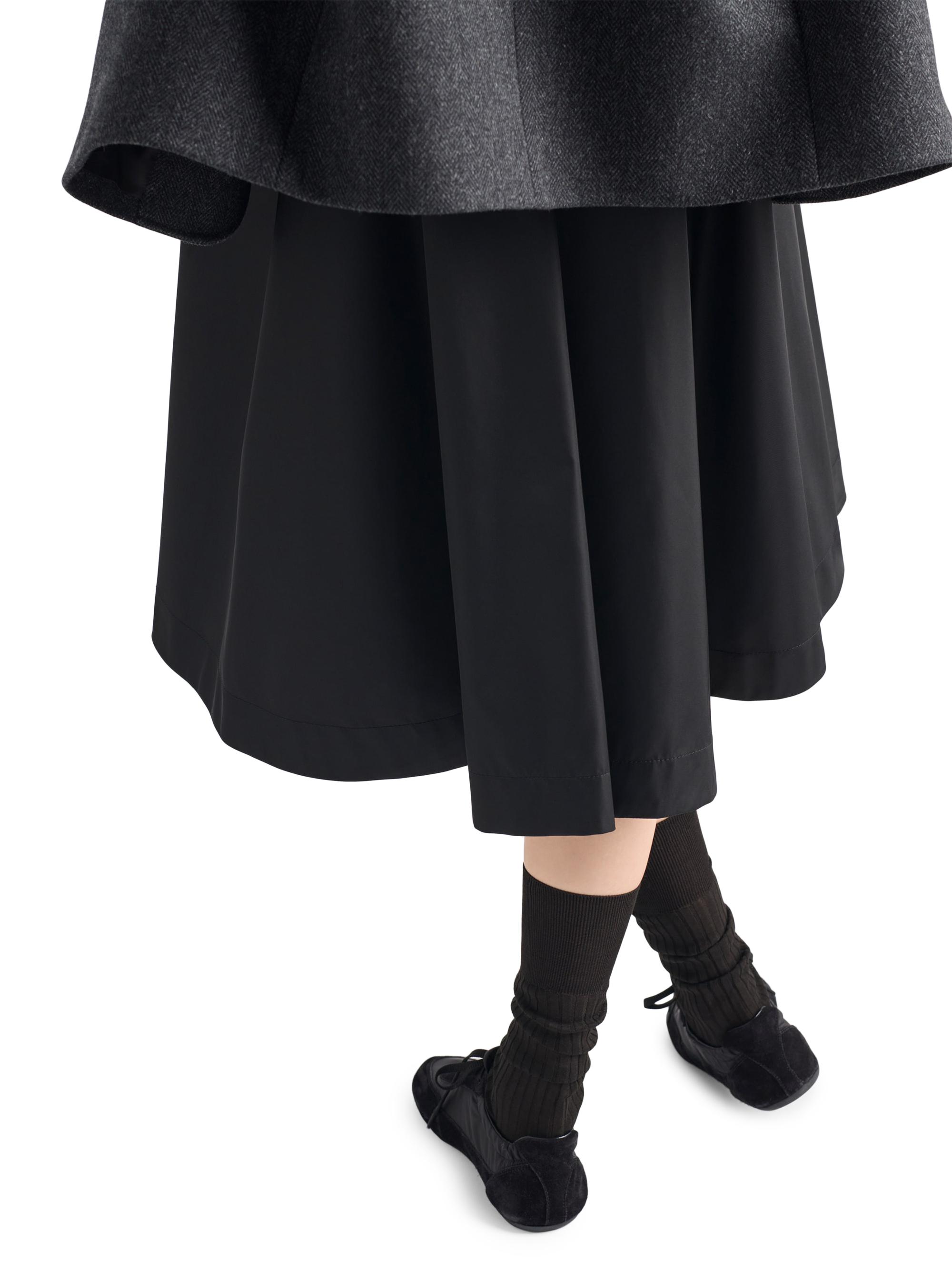 Prada Re-Nylon Skirt | Saks Fifth Avenue