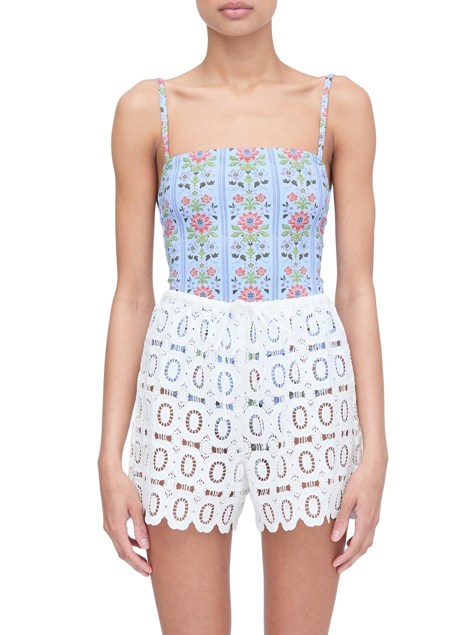 Hill House Home The Kaya Shorts | Saks Fifth Avenue