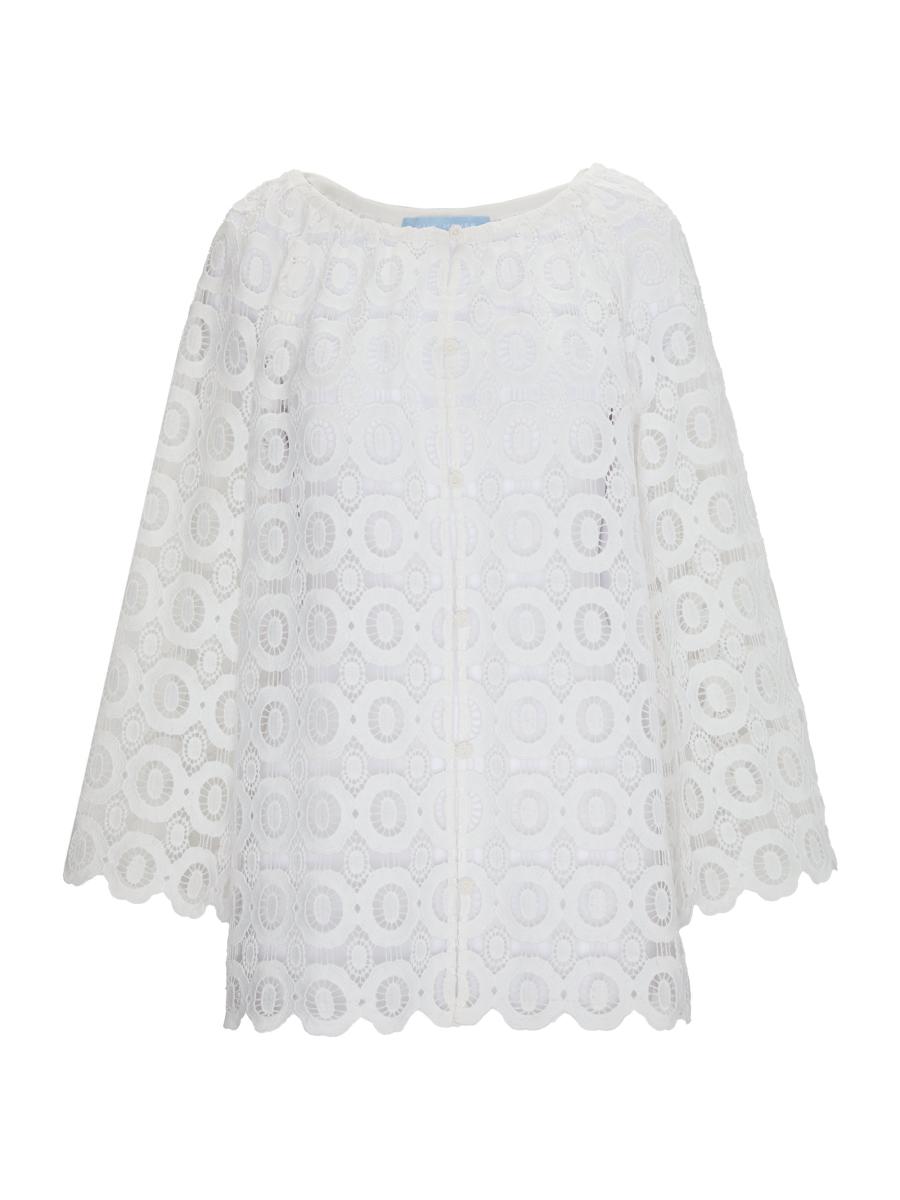 Hill House Home The Enella Tunic | Saks Fifth Avenue