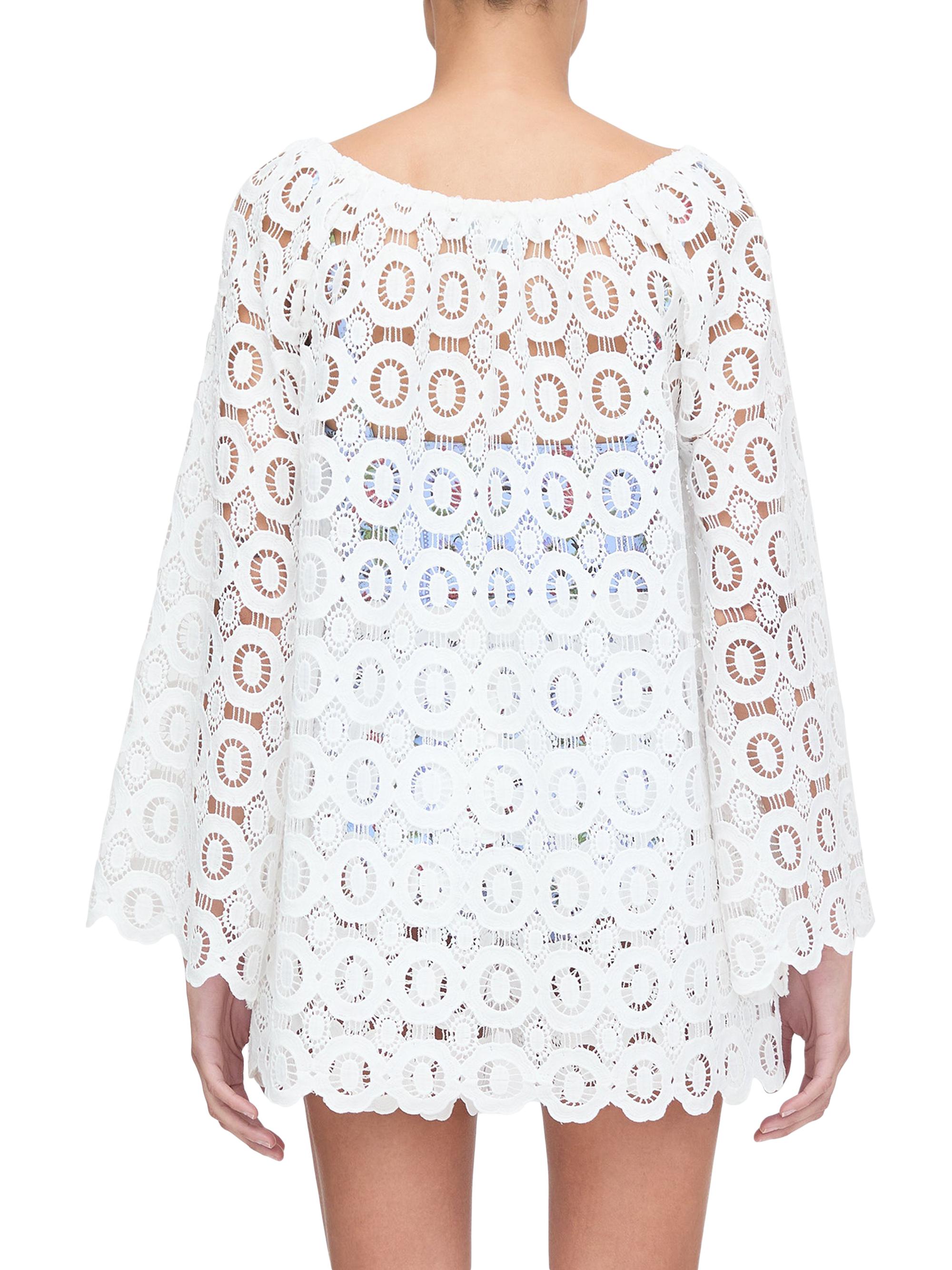 Hill House Home The Enella Tunic | Saks Fifth Avenue