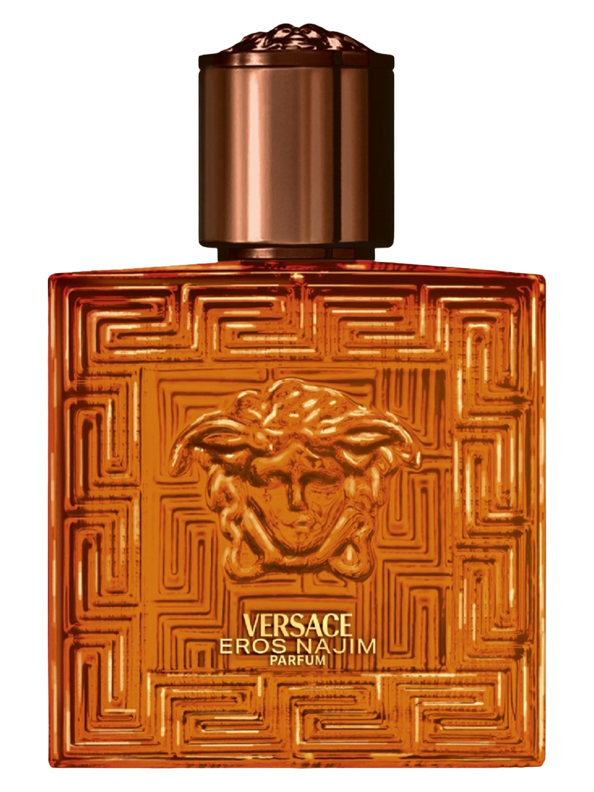 Versace Eros Najim Parfum Spray | Saks Fifth Avenue