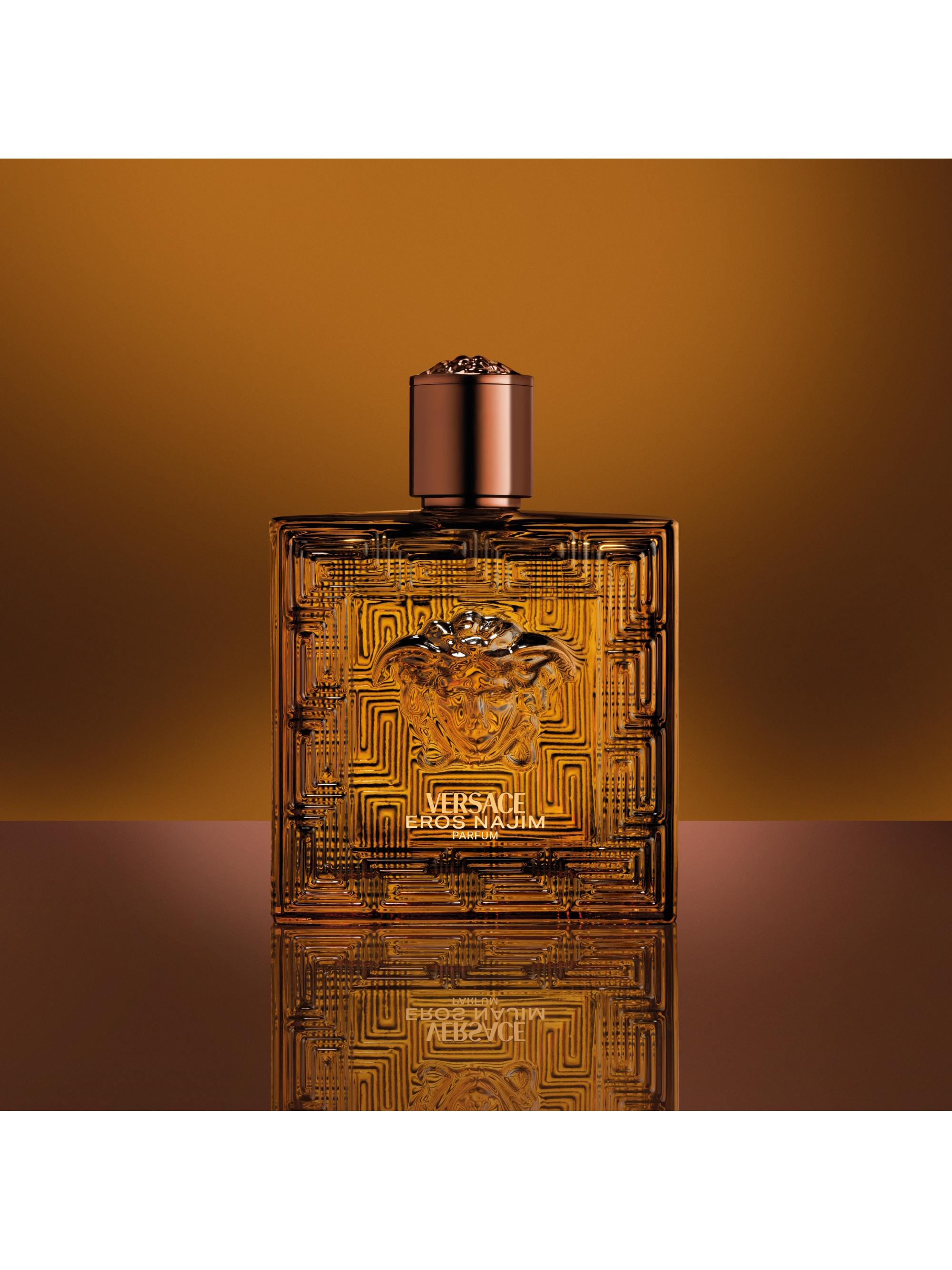 Versace Eros Najim Parfum Spray | Saks Fifth Avenue