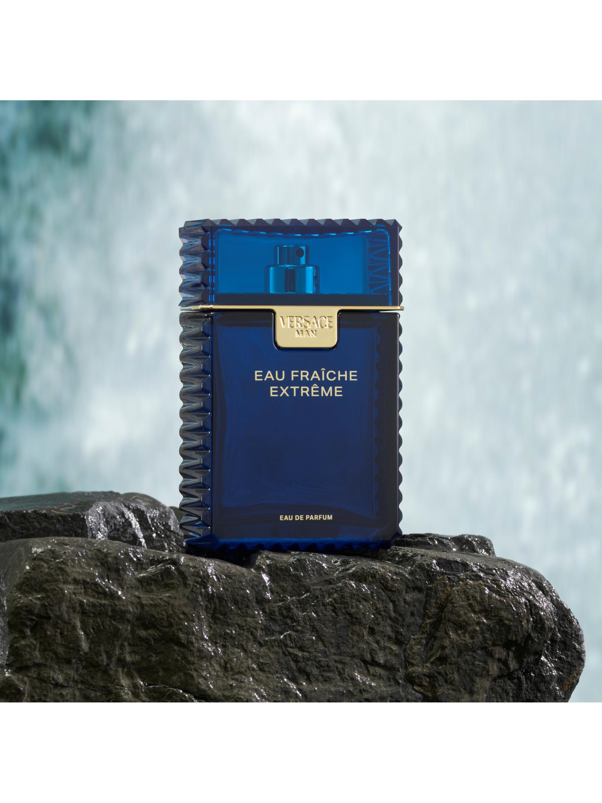 Versace Eau Fraîche Extrême | Saks Fifth Avenue