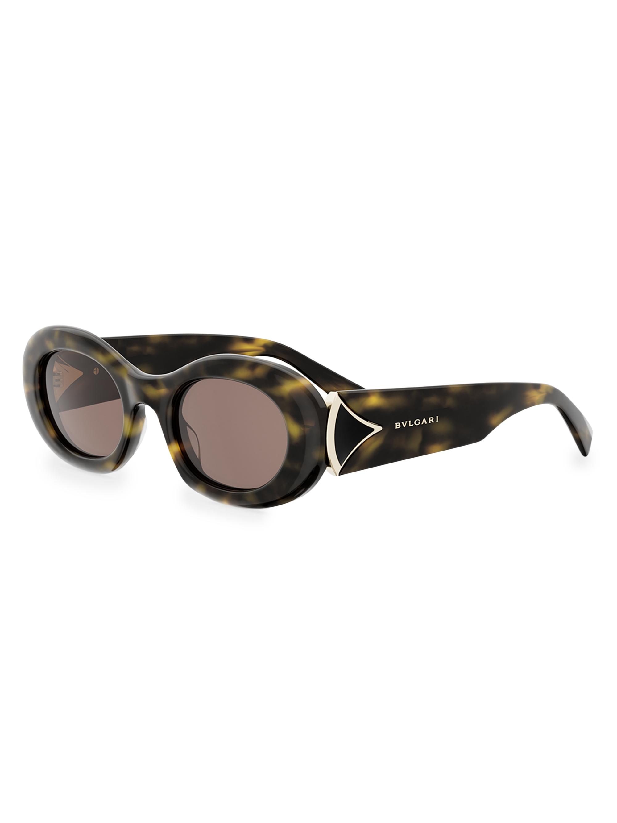 BVLGARI Serpenti 142MM Mask Sunglasses | Saks Fifth Avenue