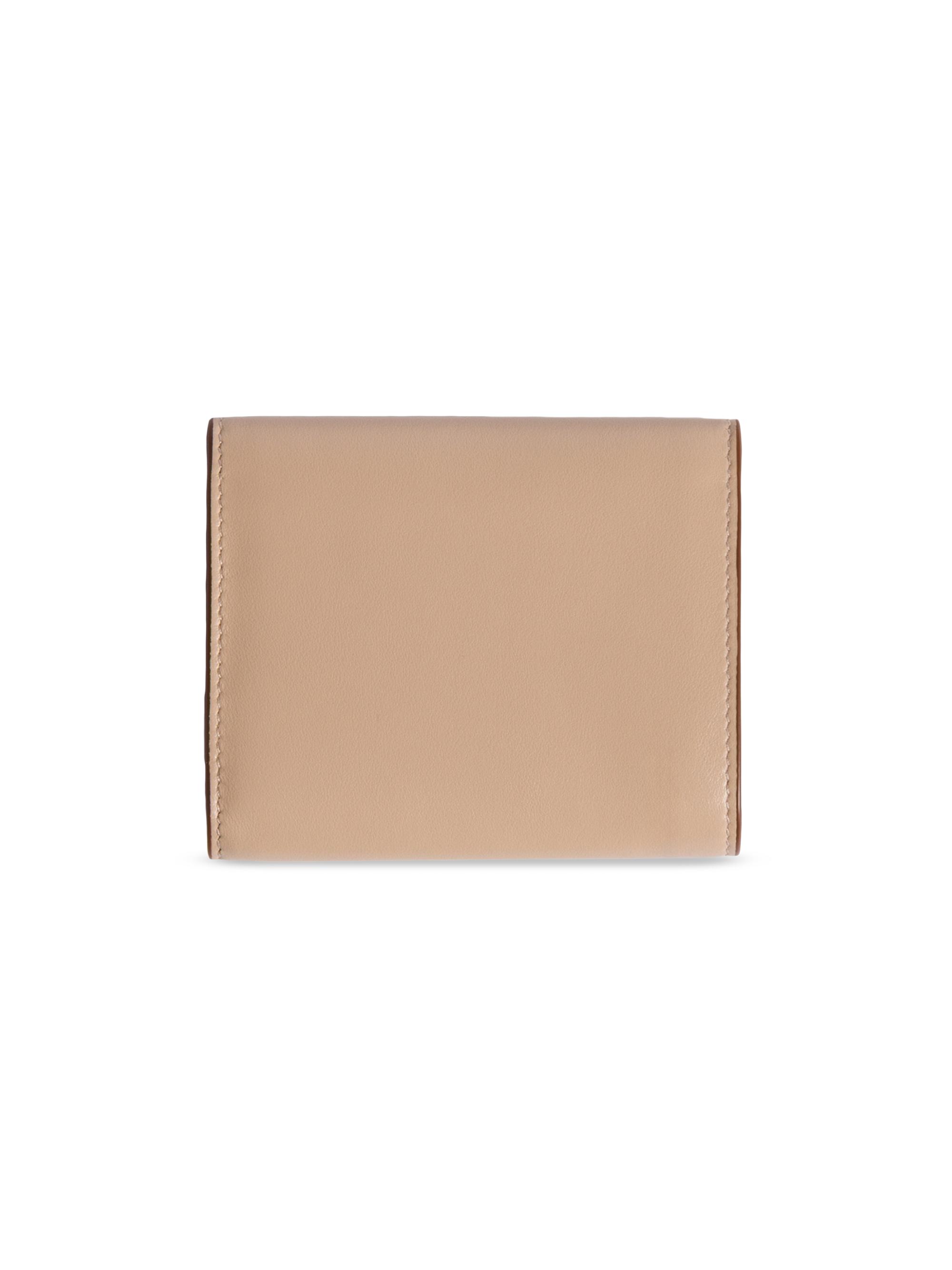 Miu Miu Small Leather Wallet | Saks Fifth Avenue