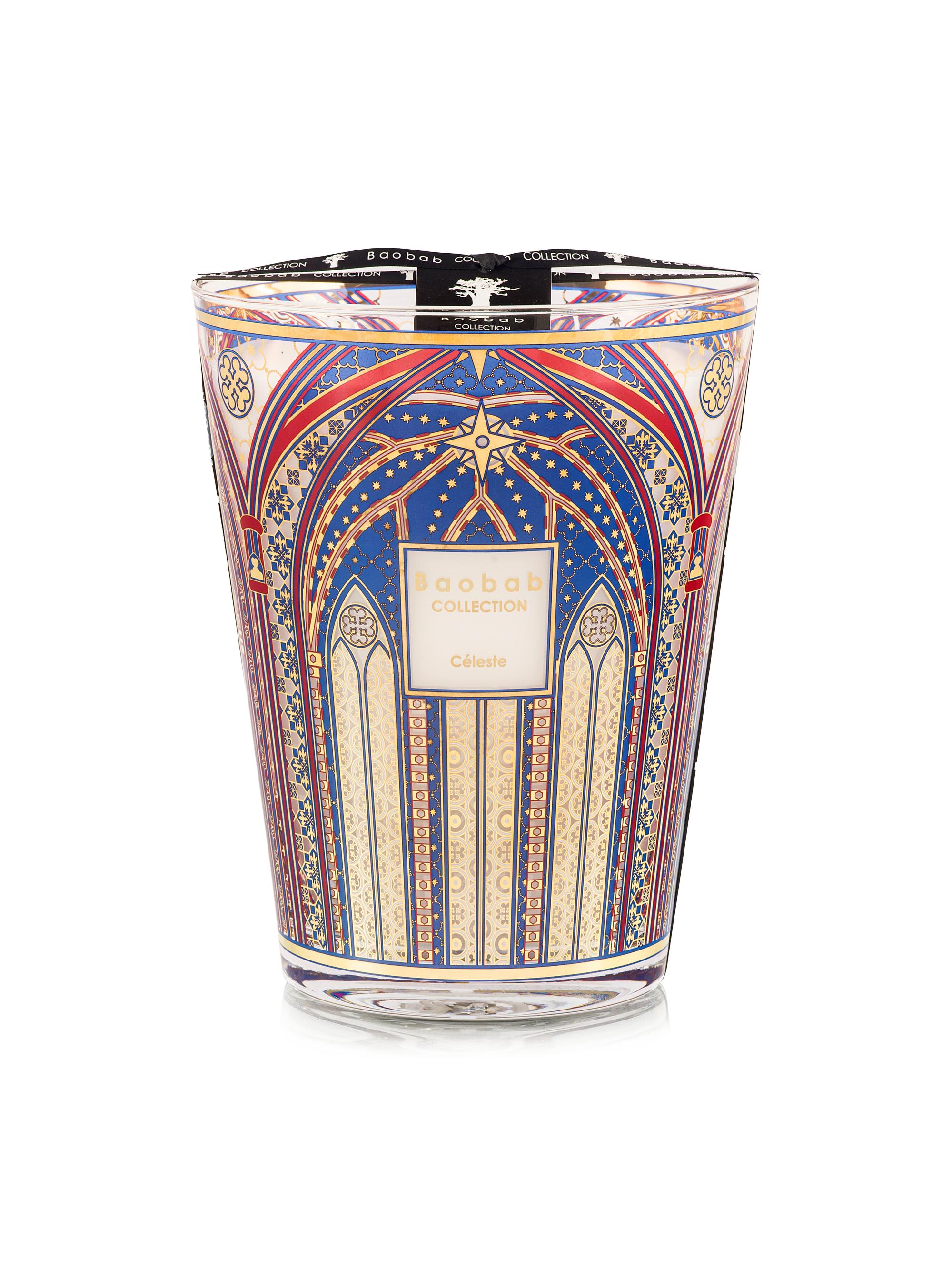 Baobab Collection Céleste Scented Candle XL