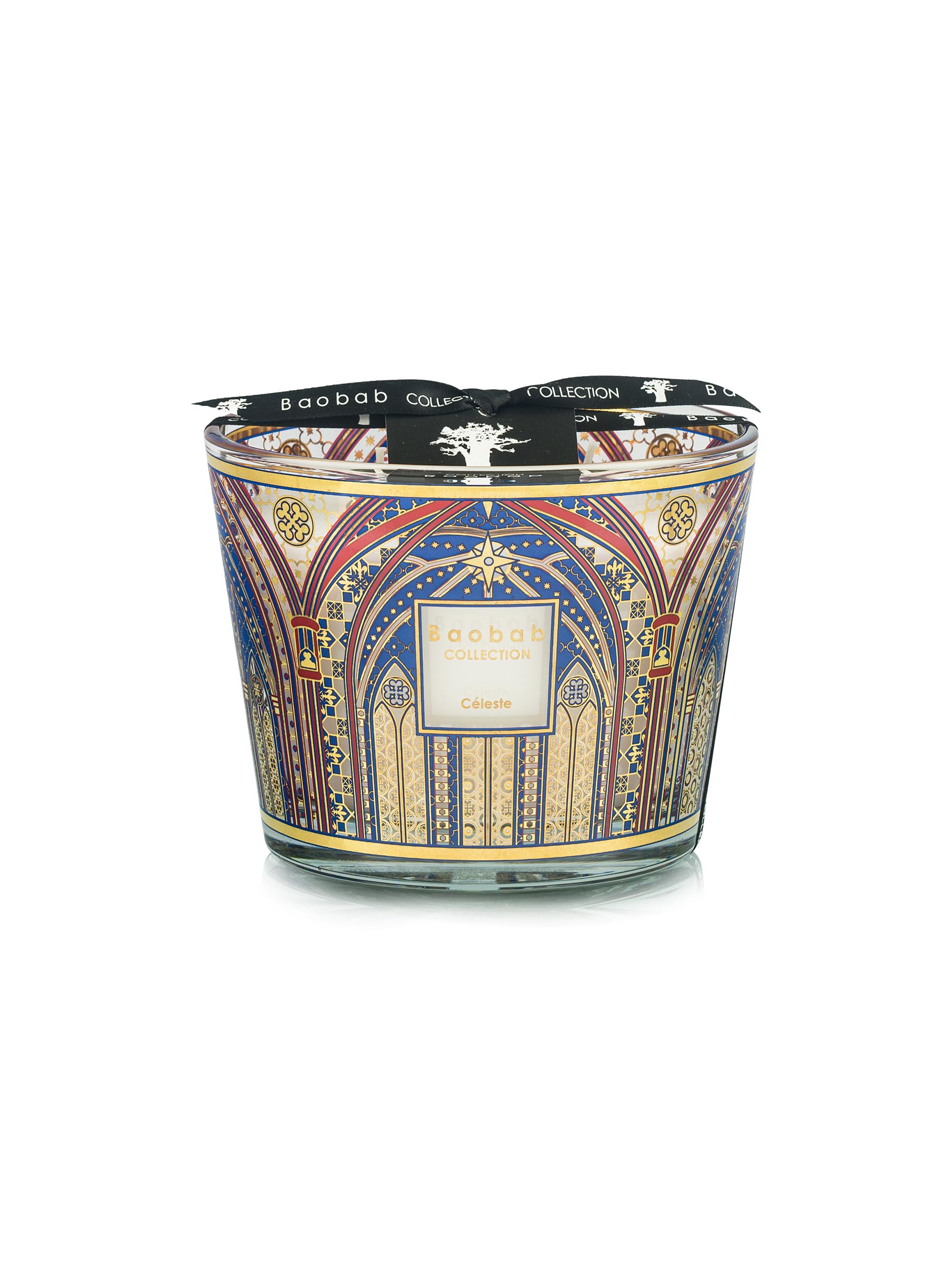 Baobab Collection Céleste Candle Large