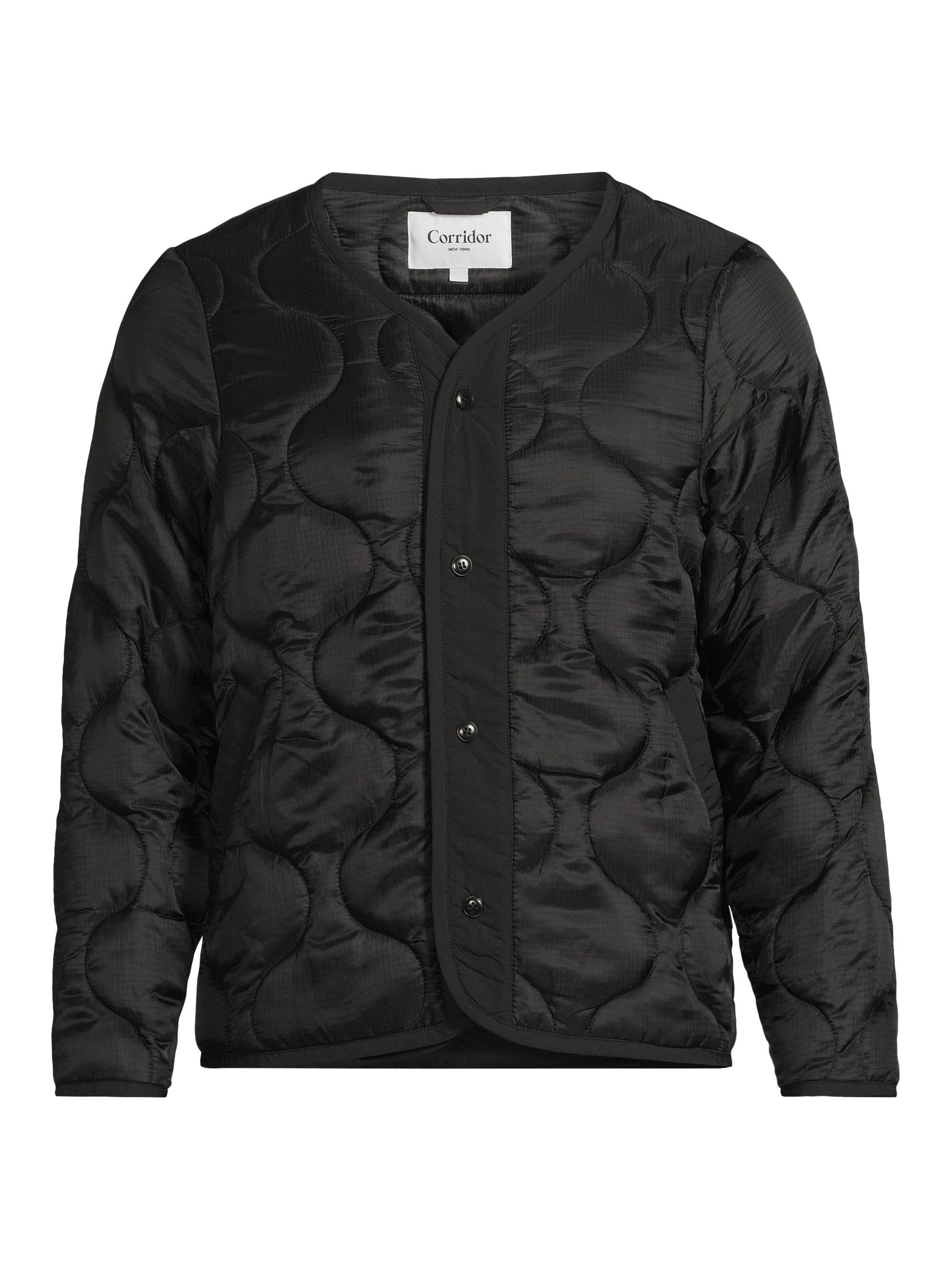Corridor Quilted Nylon Liner Jacket | Saks Fifth Avenue